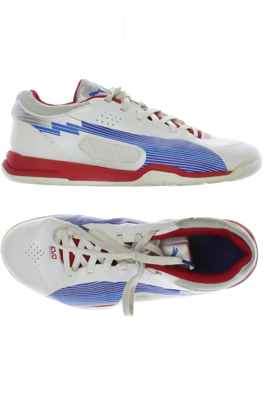 

Puma Herren Sneakers, mehrfarbig, Gr. 43