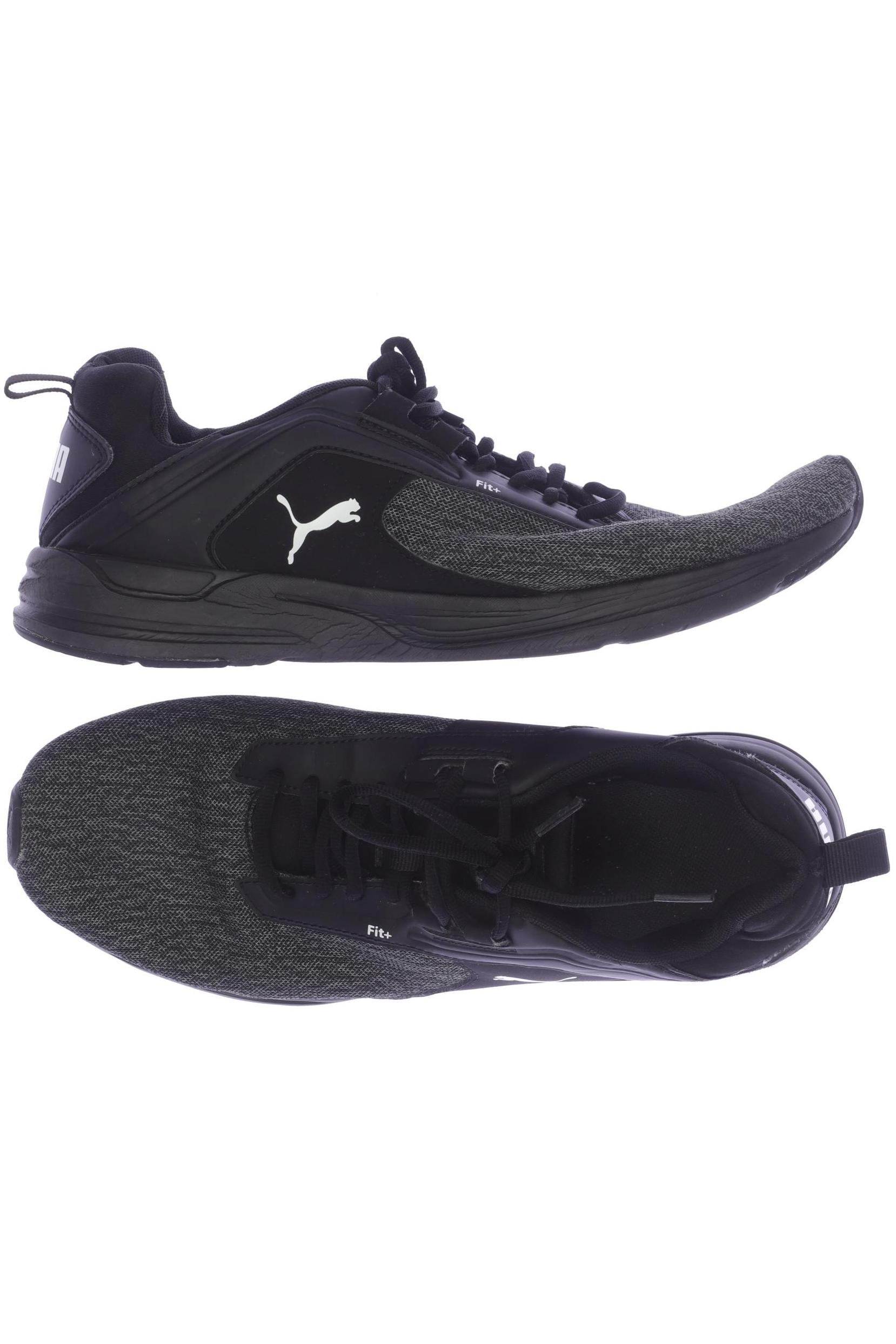 

Puma Herren Sneakers, grau, Gr. 45