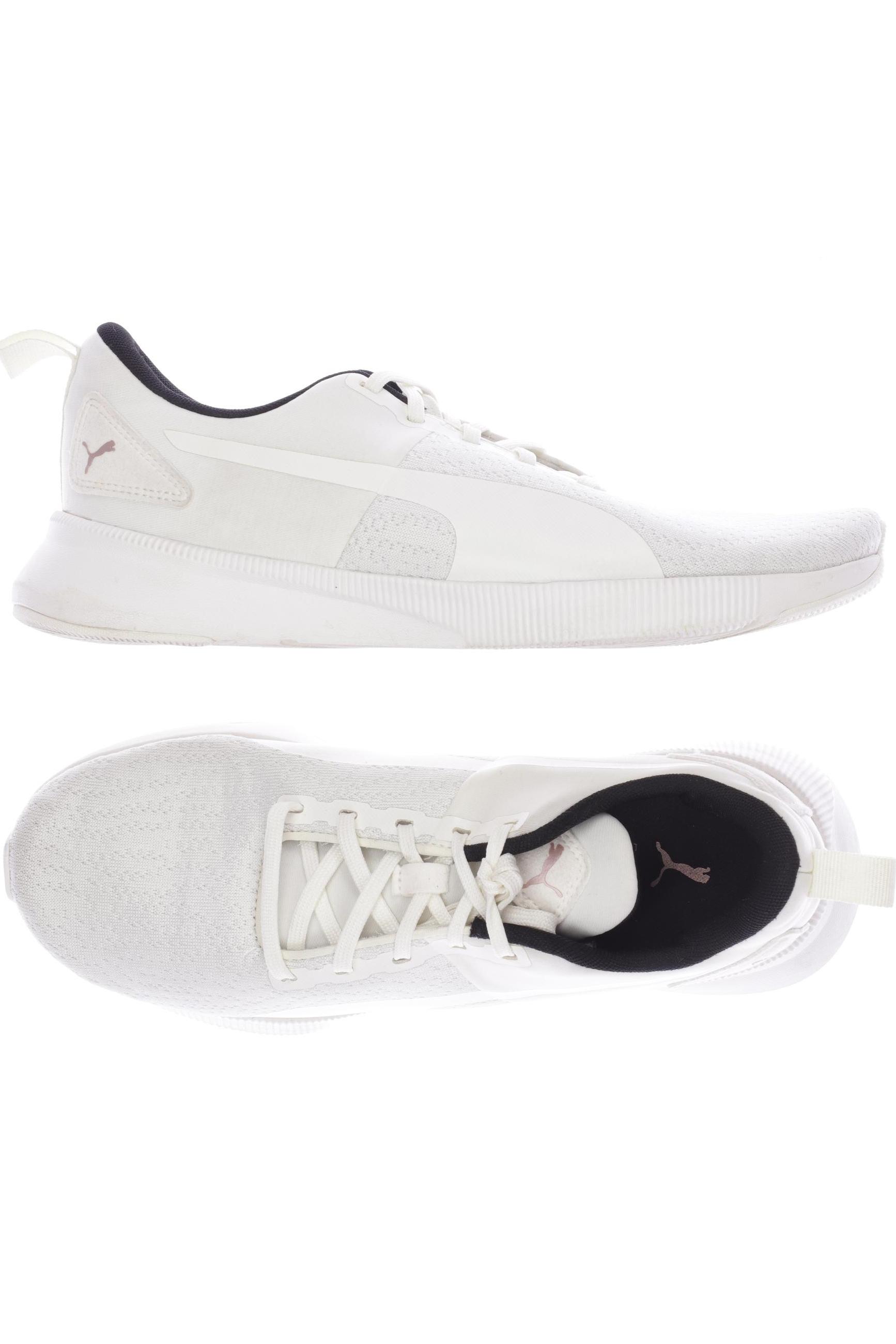

PUMA Herren Sneakers, weiß
