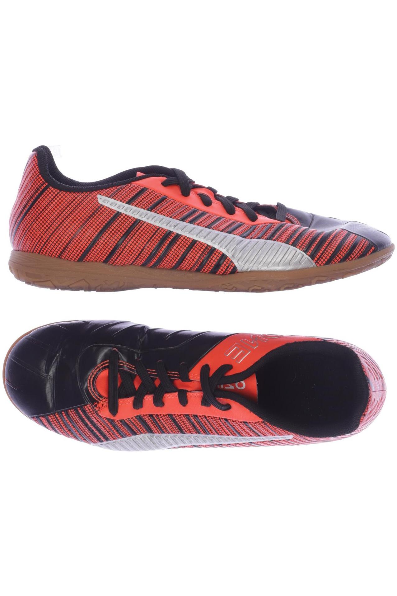 

Puma Herren Sneakers, orange, Gr. 37