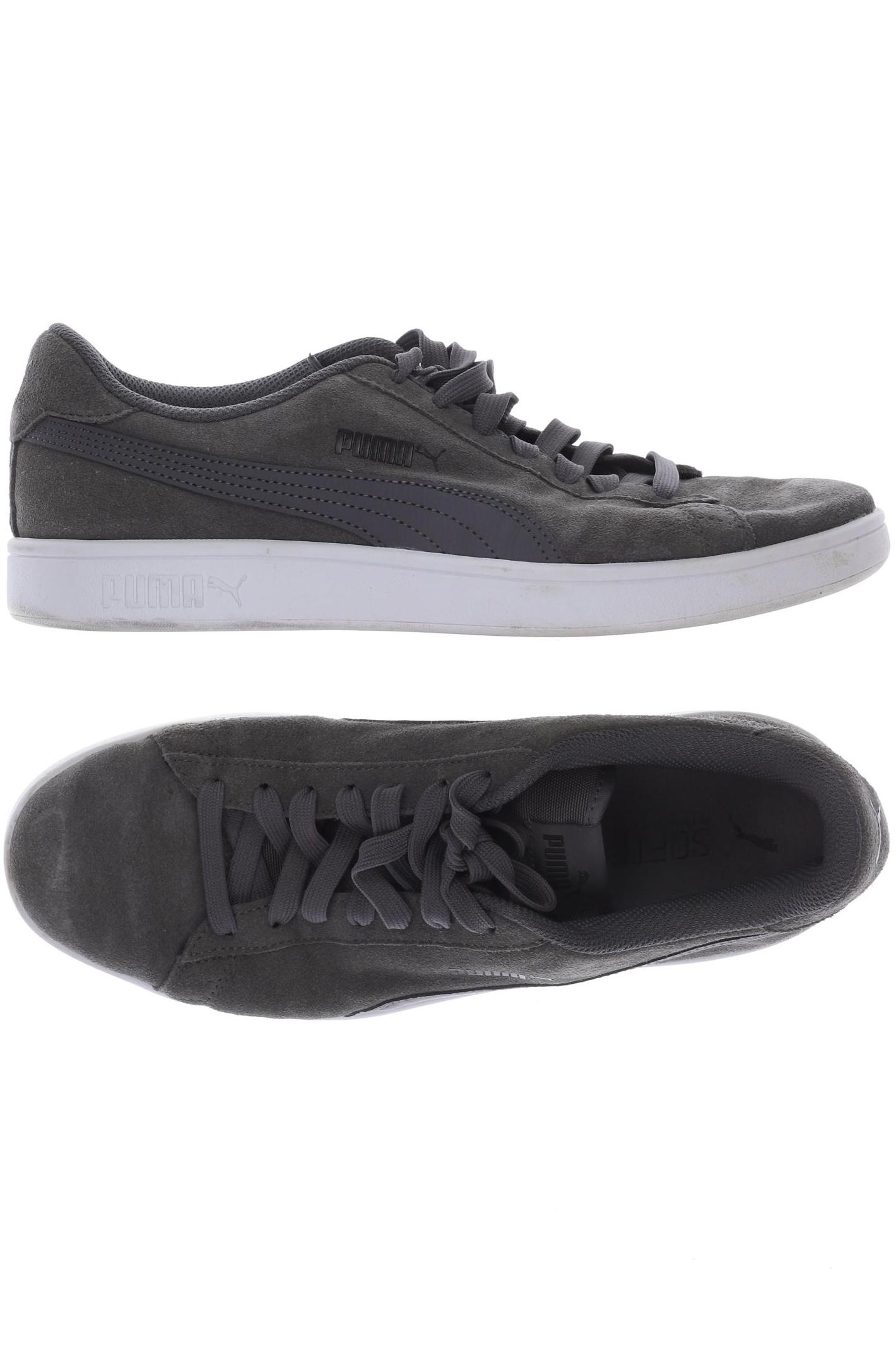 

PUMA Herren Sneakers, grau