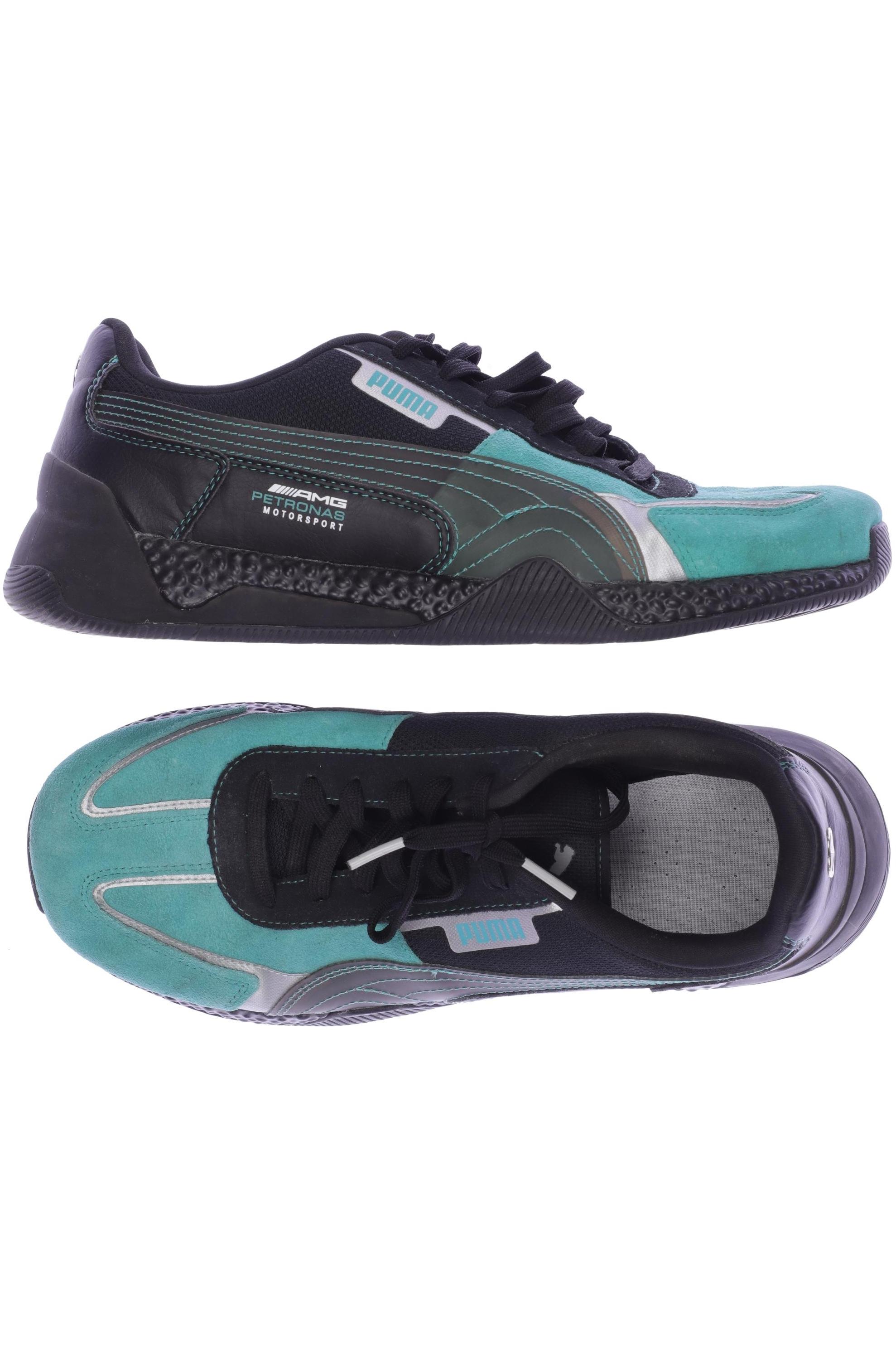 

Puma Herren Sneakers, türkis, Gr. 43