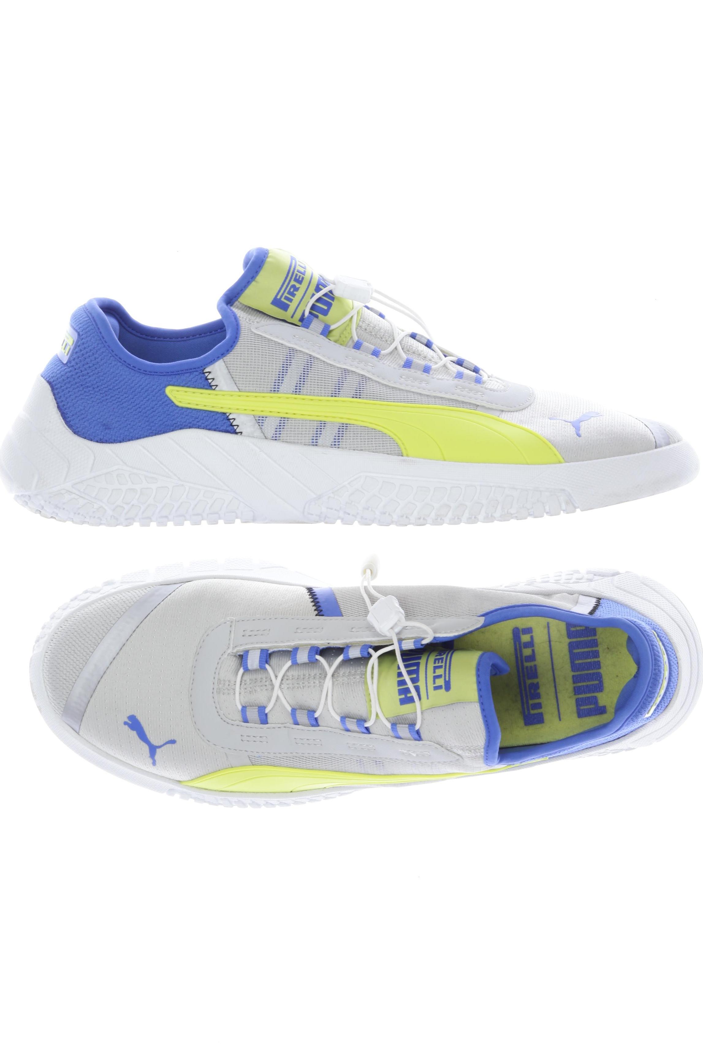 

Puma Herren Sneakers, grau, Gr. 44.5