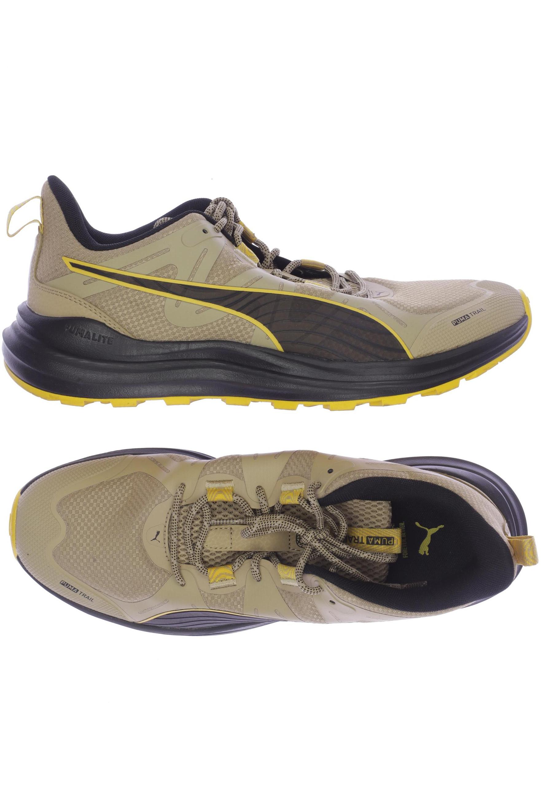 

Puma Herren Sneakers, beige, Gr. 44