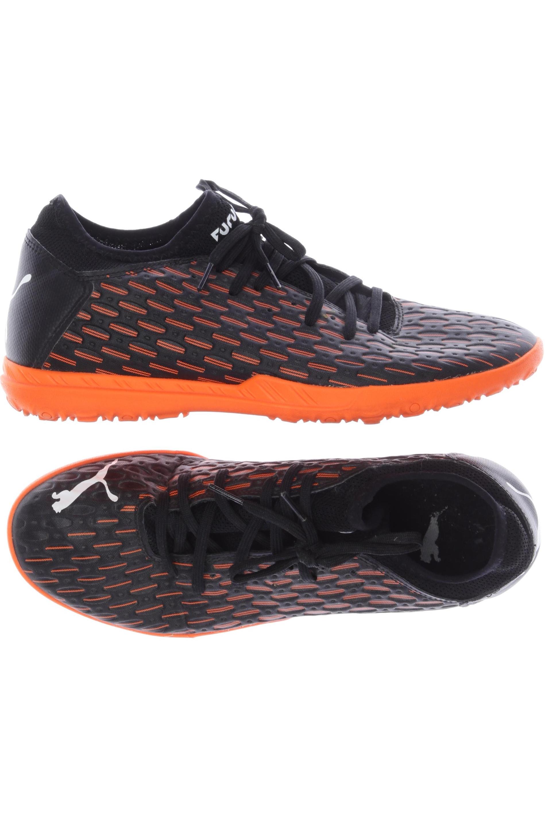 

Puma Herren Sneakers, schwarz, Gr. 44
