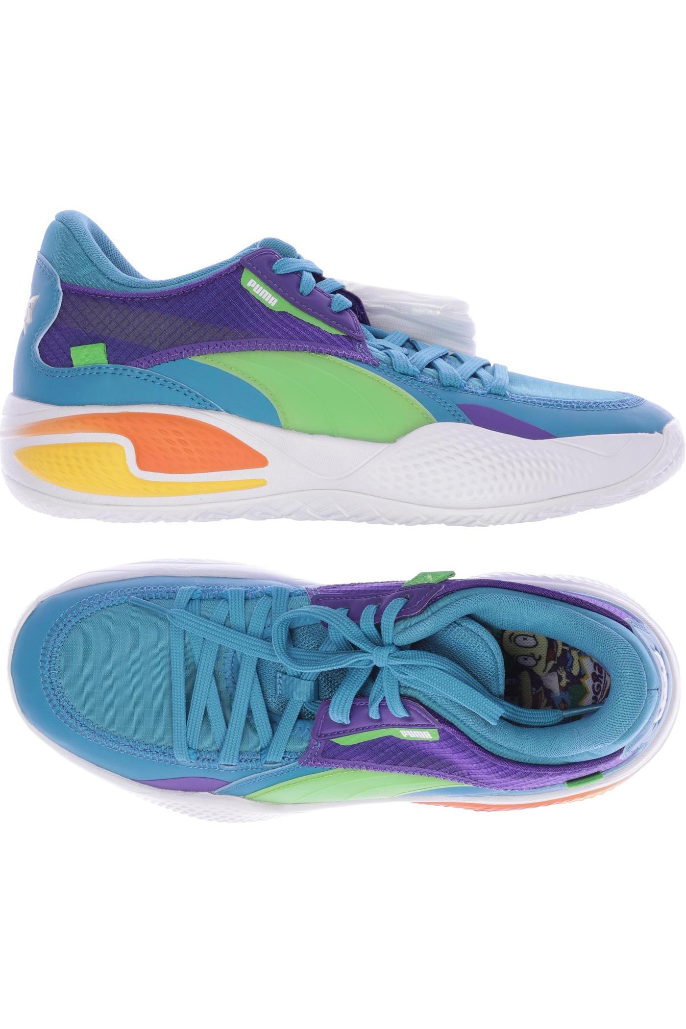 

Puma Herren Sneakers, blau, Gr. 41
