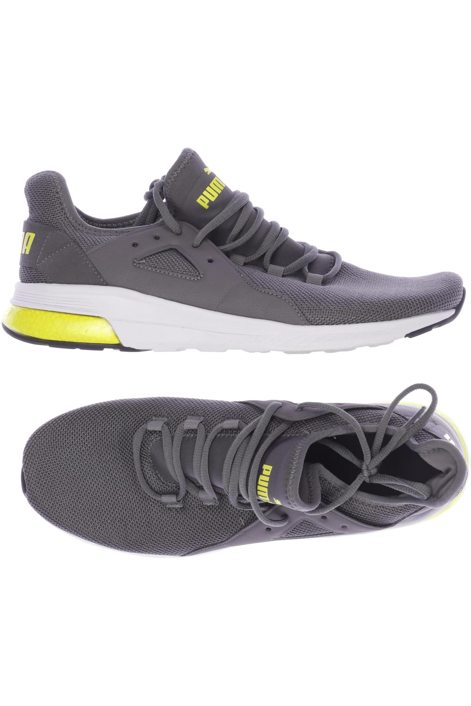 

Puma Herren Sneakers, grau, Gr. 44