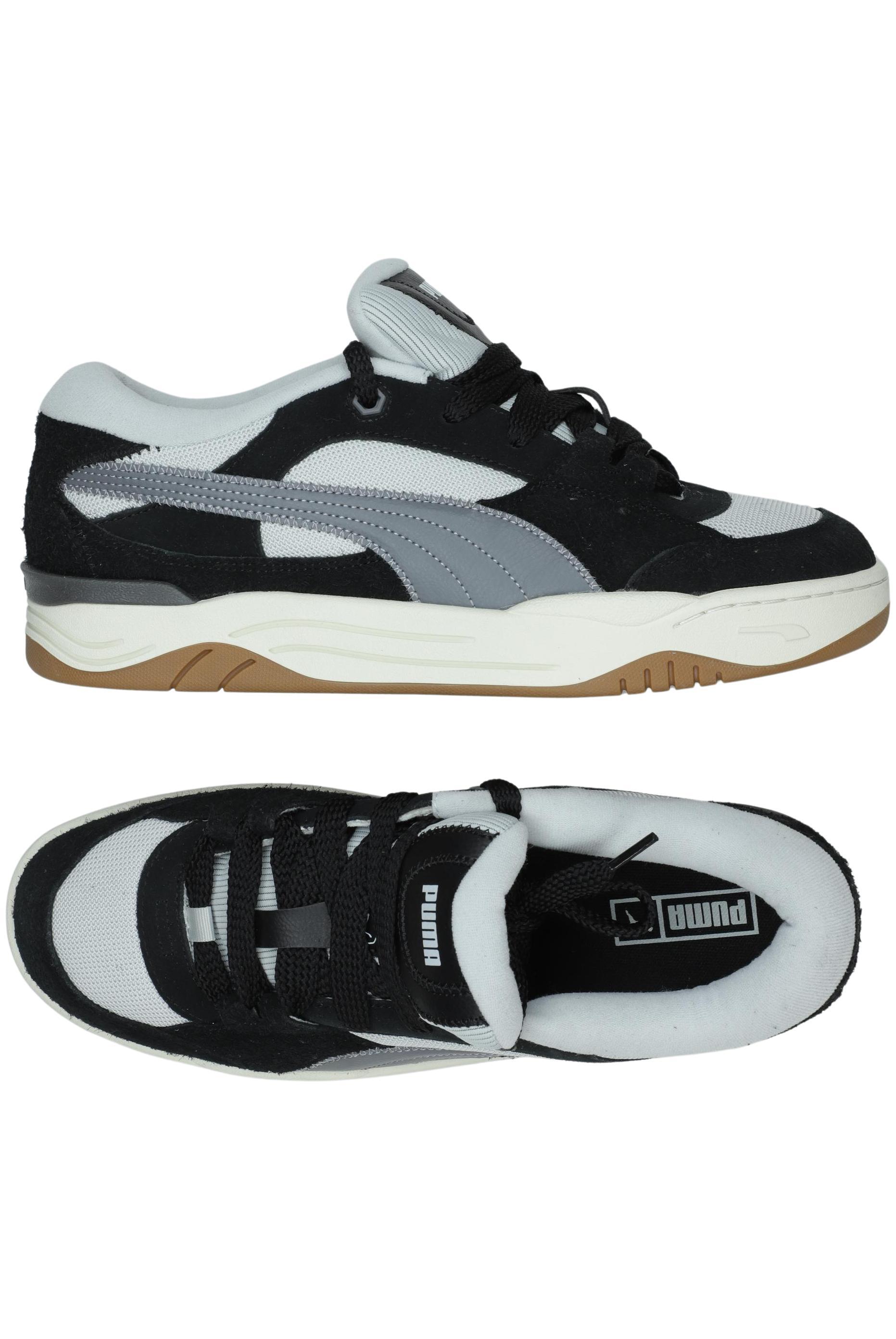

Puma Herren Sneakers, schwarz, Gr. 47