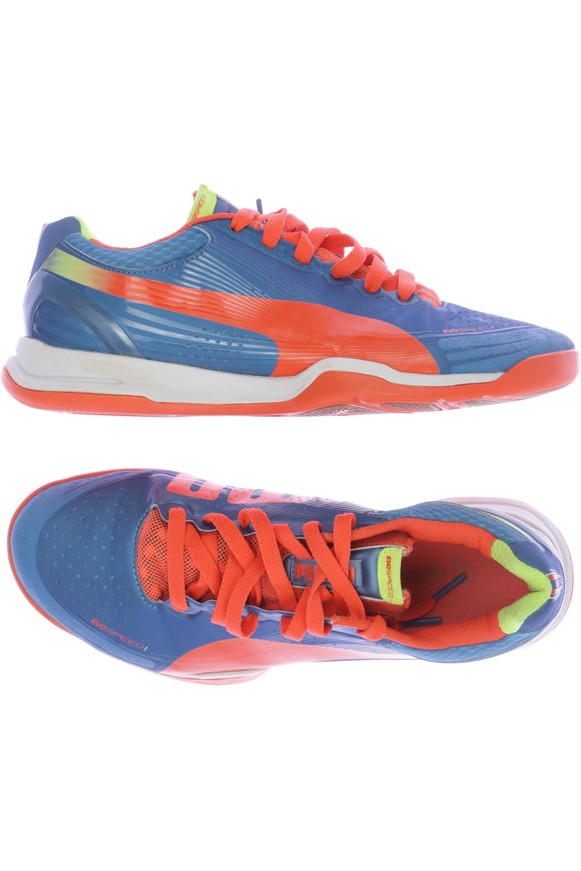 

Puma Herren Sneakers, blau, Gr. 40