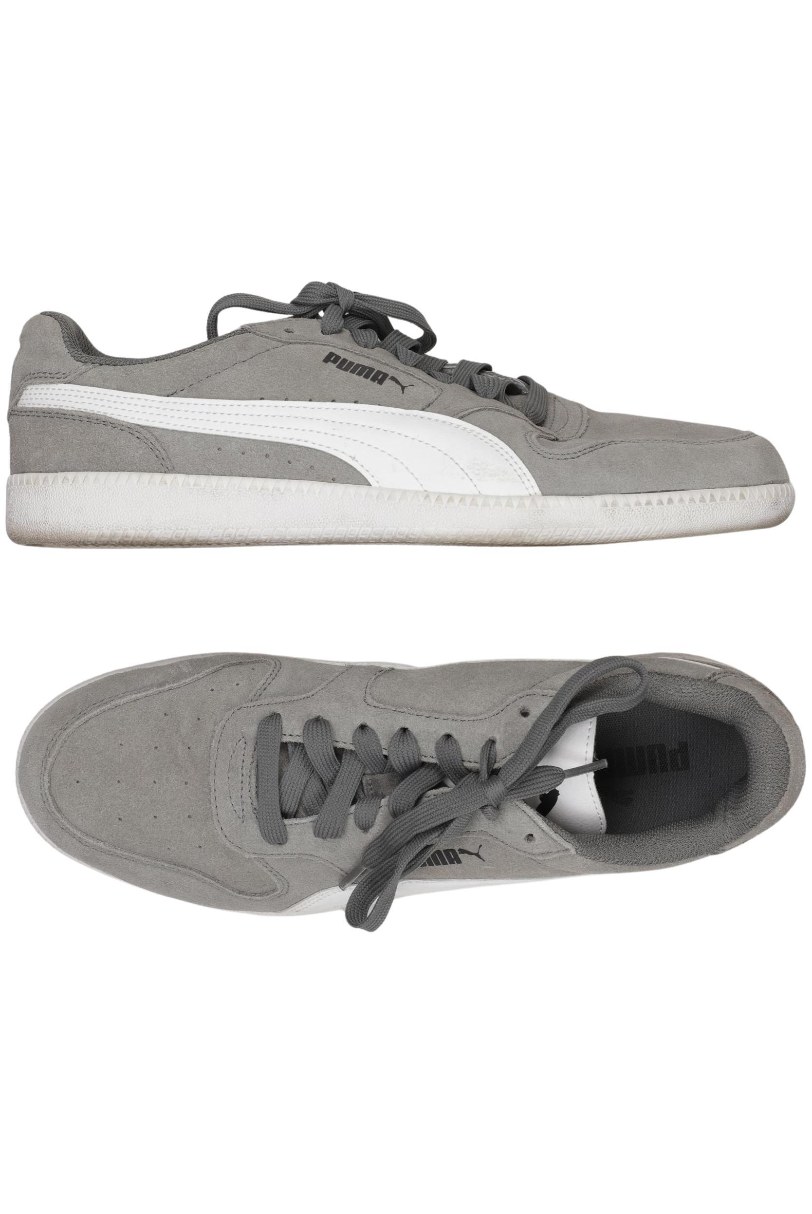 

Puma Herren Sneakers, grau, Gr. 45