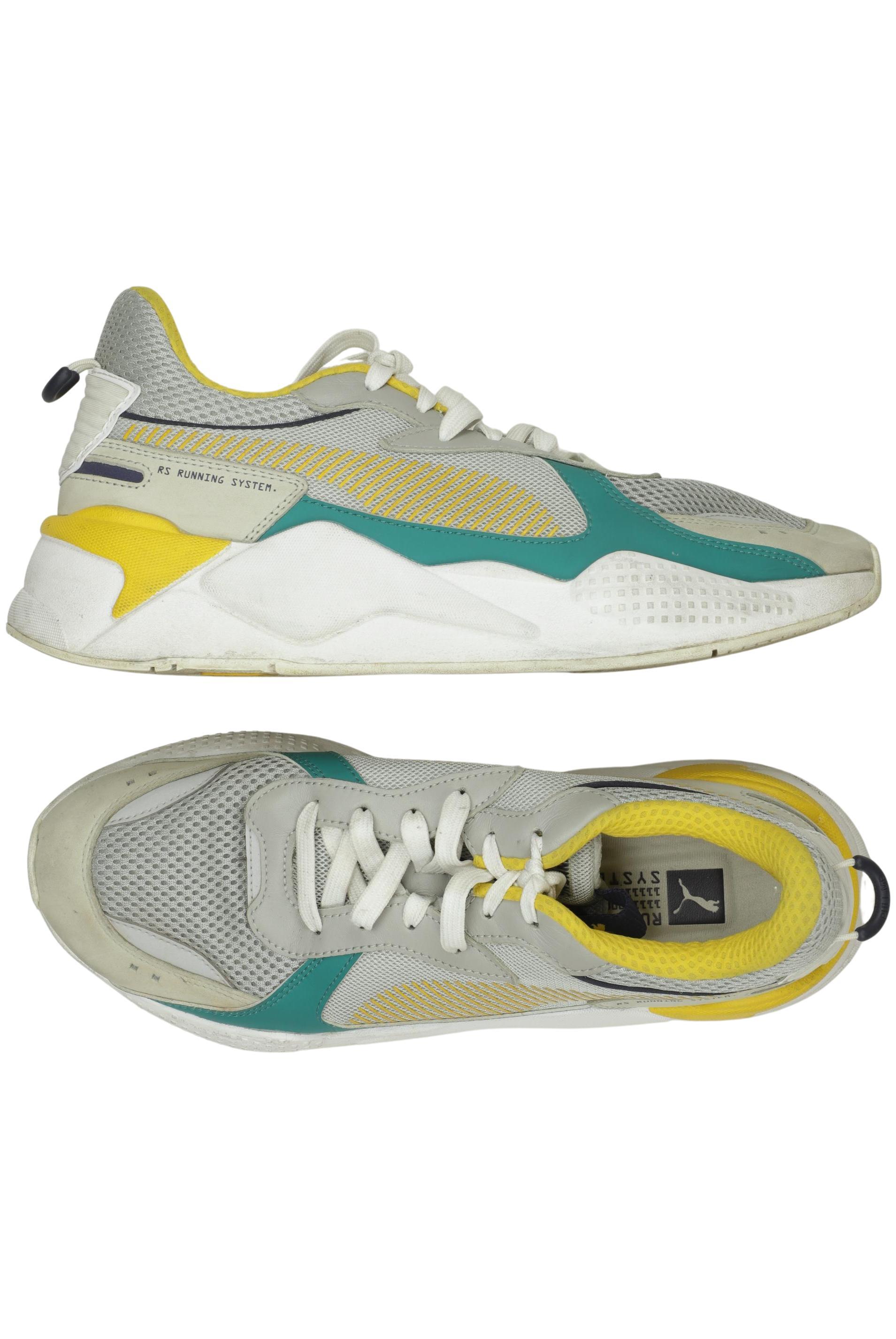 

Puma Herren Sneakers, grau, Gr. 43