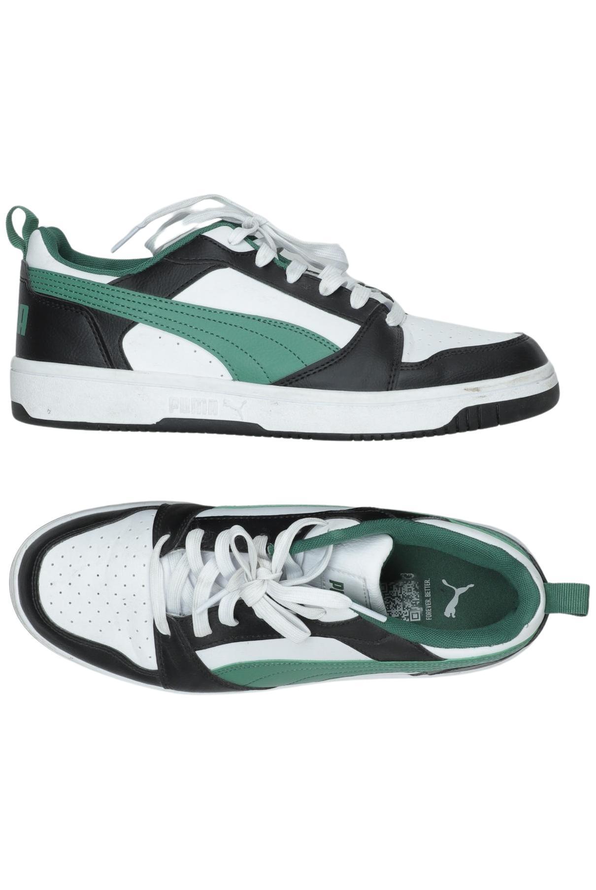 Thumbnail - Puma Herren Sneakers, mehrfarbig, Gr. 42