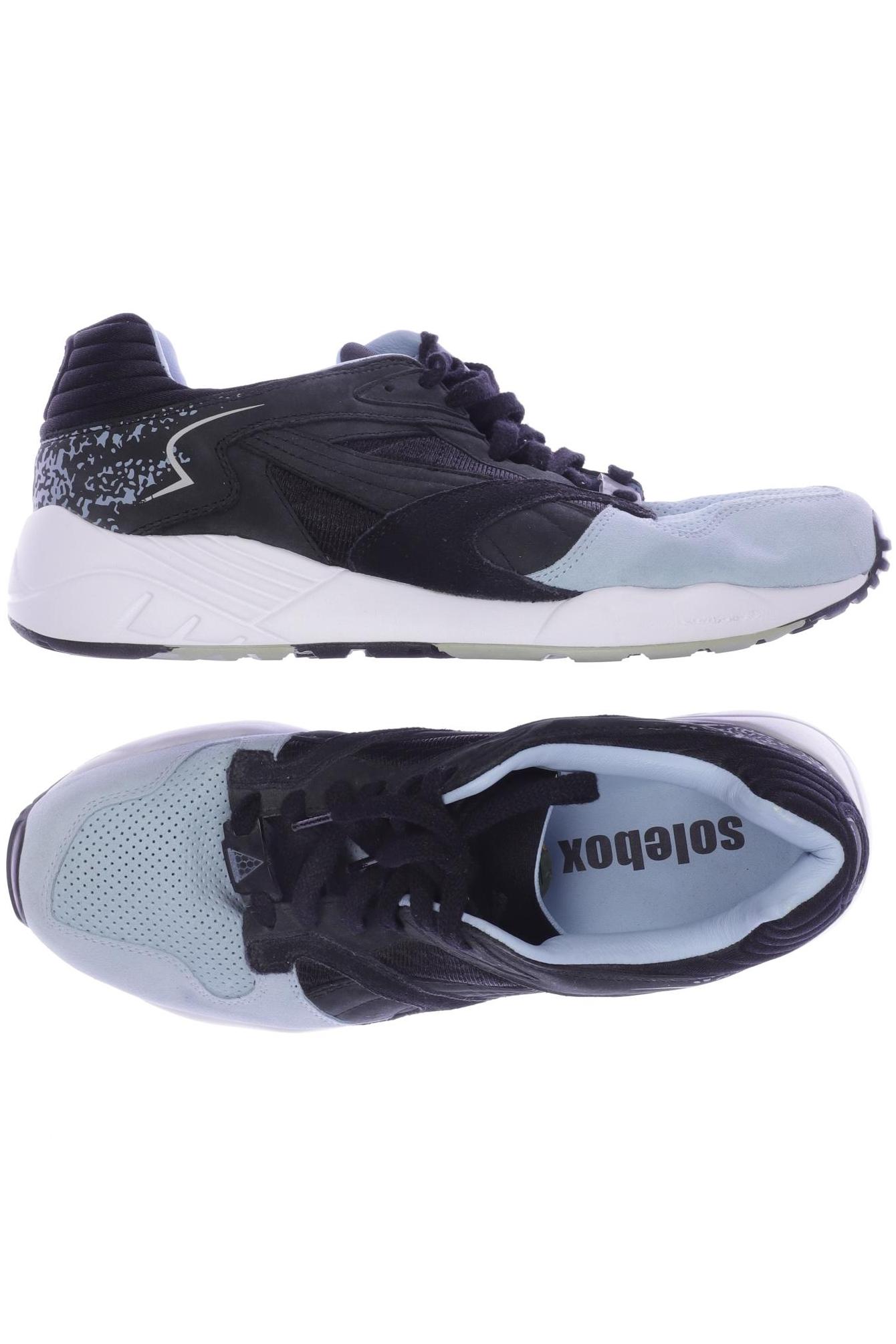 

Puma Herren Sneakers, hellblau, Gr. 42