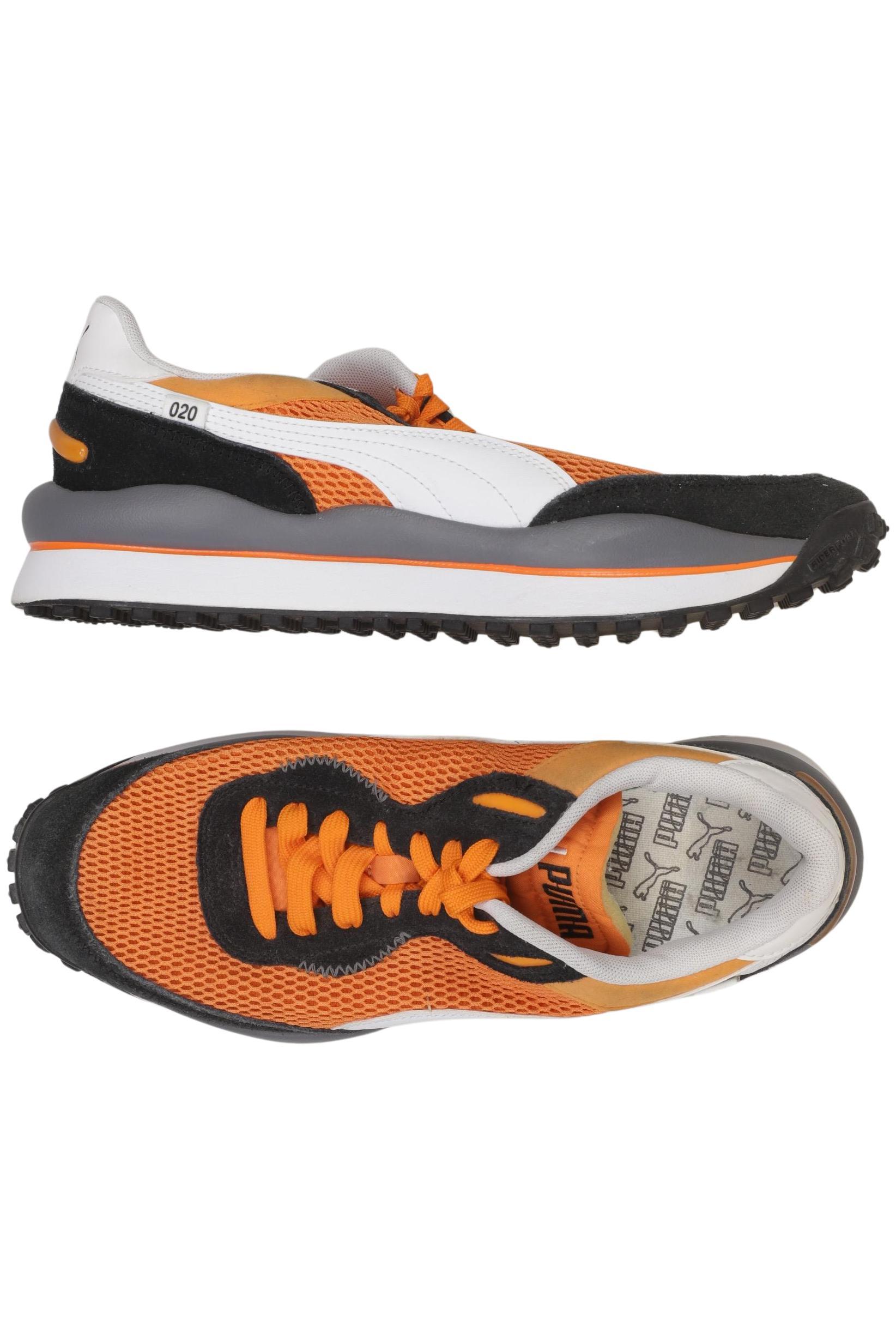 

Puma Herren Sneakers, mehrfarbig, Gr. 42