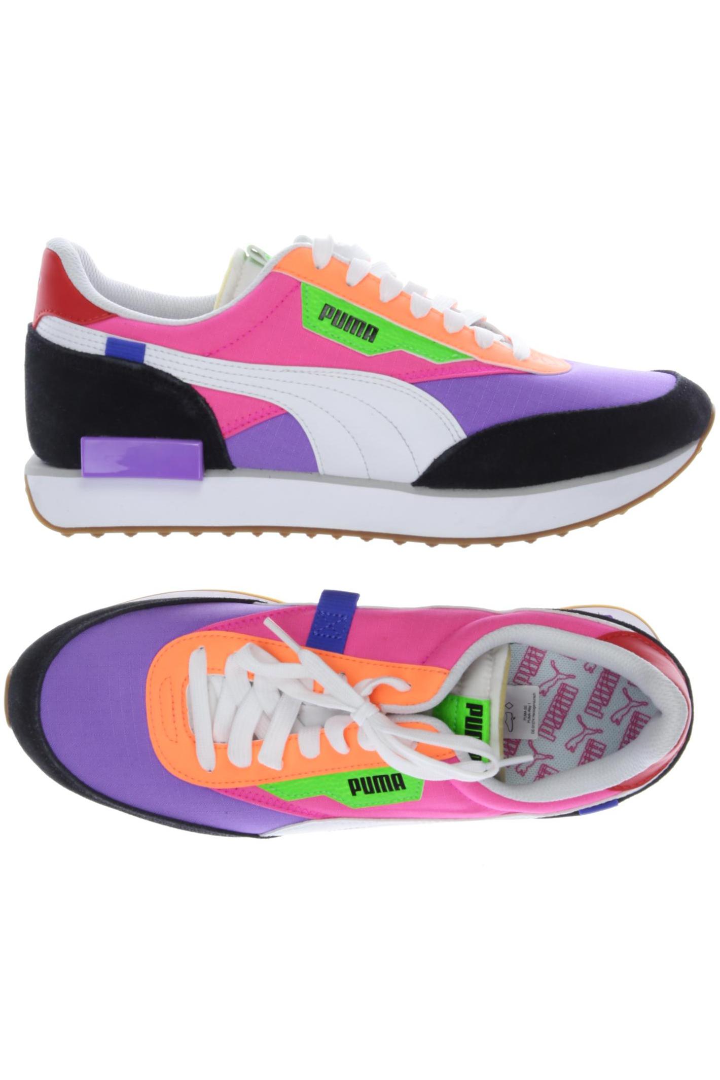 

Puma Herren Sneakers, mehrfarbig, Gr. 42