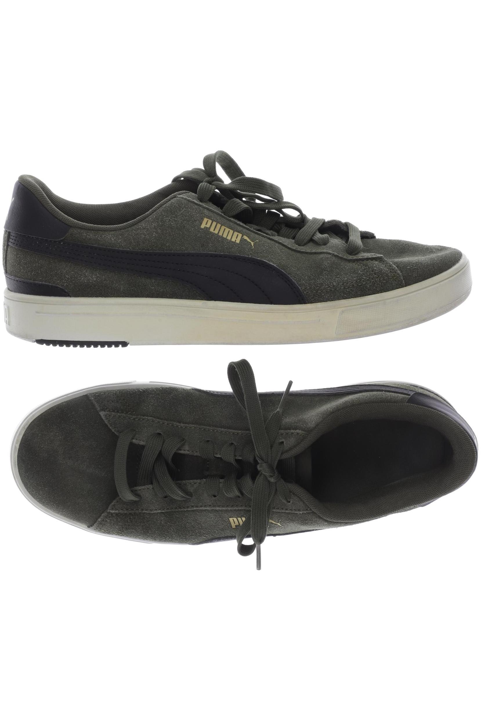 

PUMA Herren Sneakers, grün