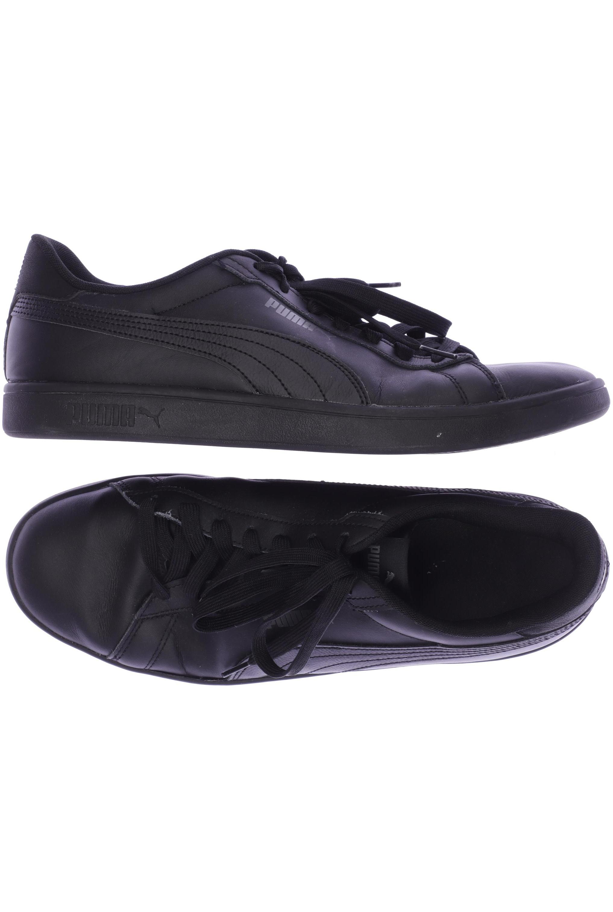 

Puma Herren Sneakers, schwarz, Gr. 47