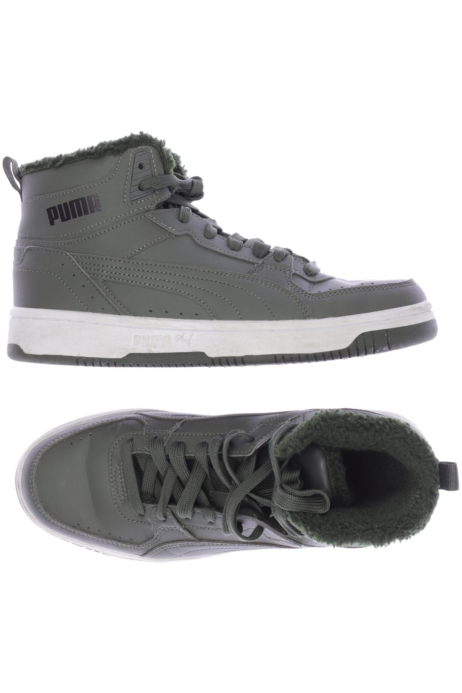

PUMA Herren Sneakers, grün