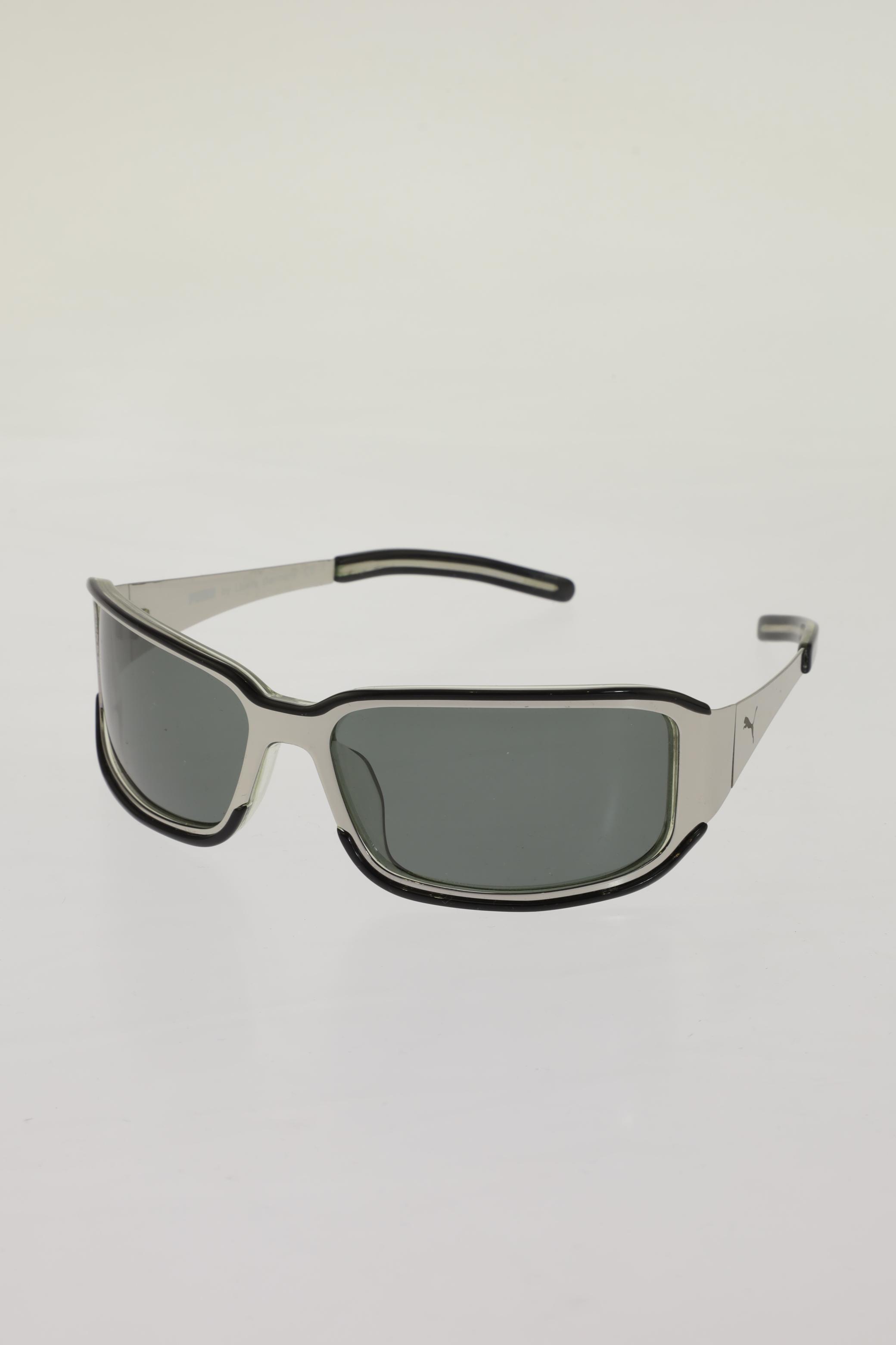 

Puma Herren Sonnenbrille, grau, Gr.
