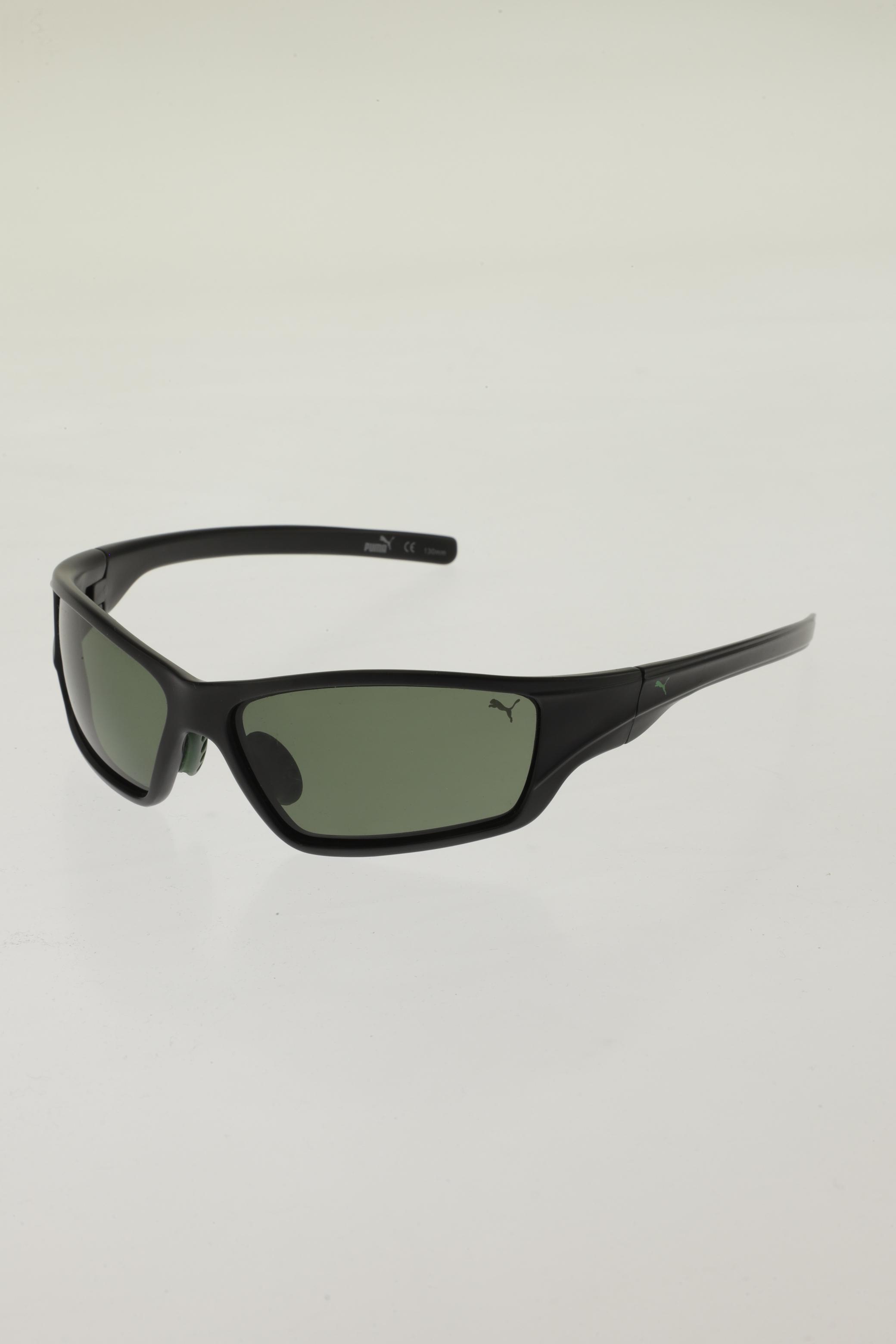 

PUMA Herren Sonnenbrille, schwarz