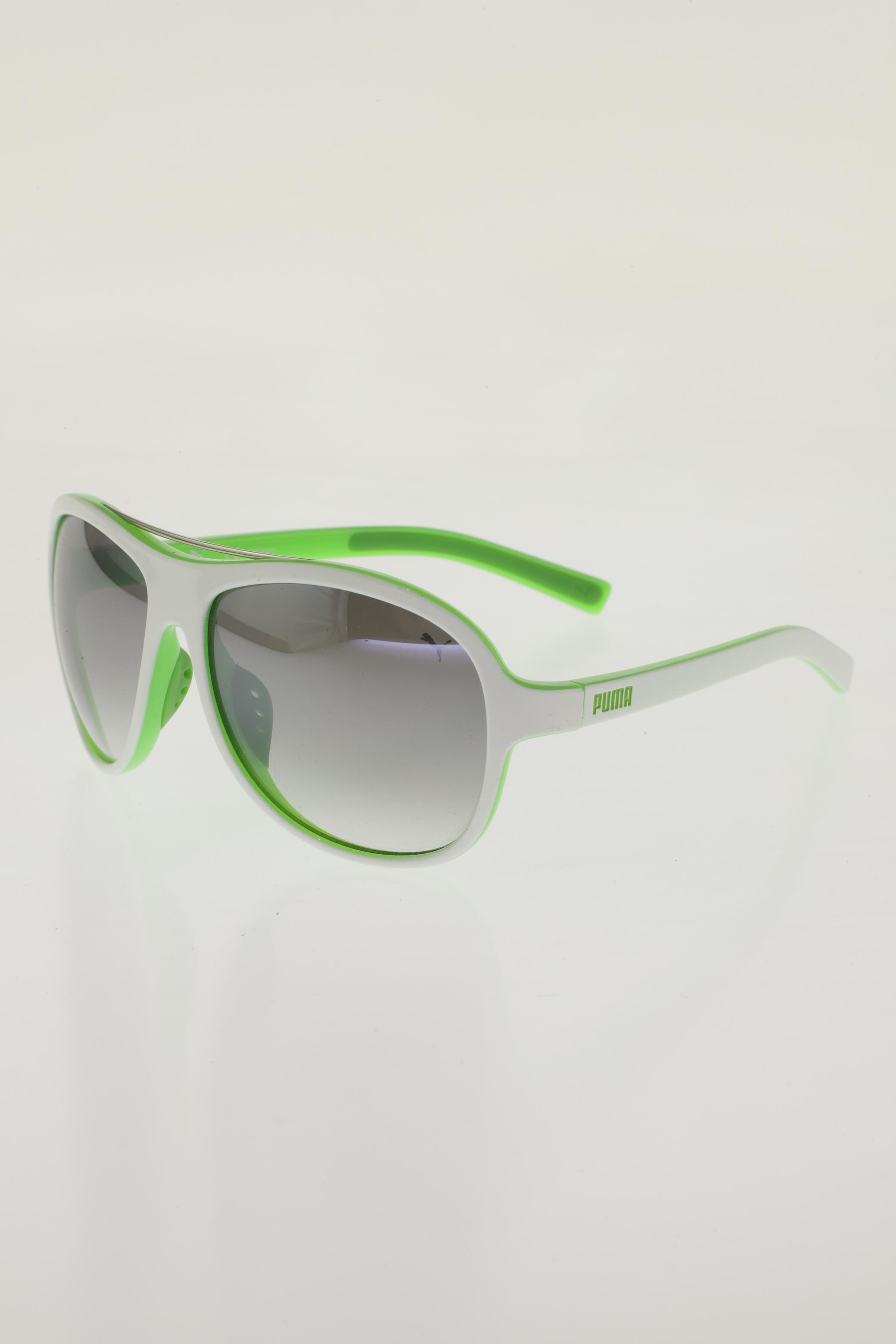 

Puma Herren Sonnenbrille, weiß, Gr.