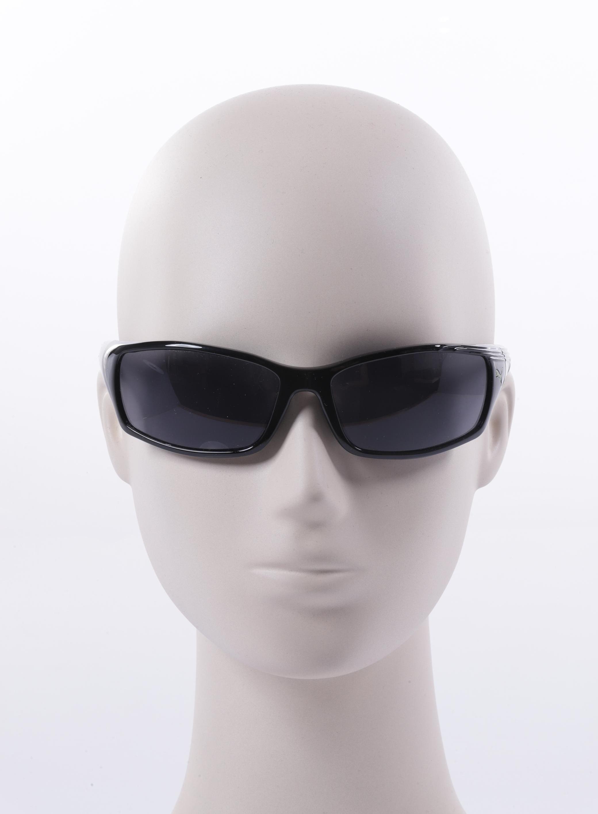

Puma Herren Sonnenbrille, schwarz, Gr.
