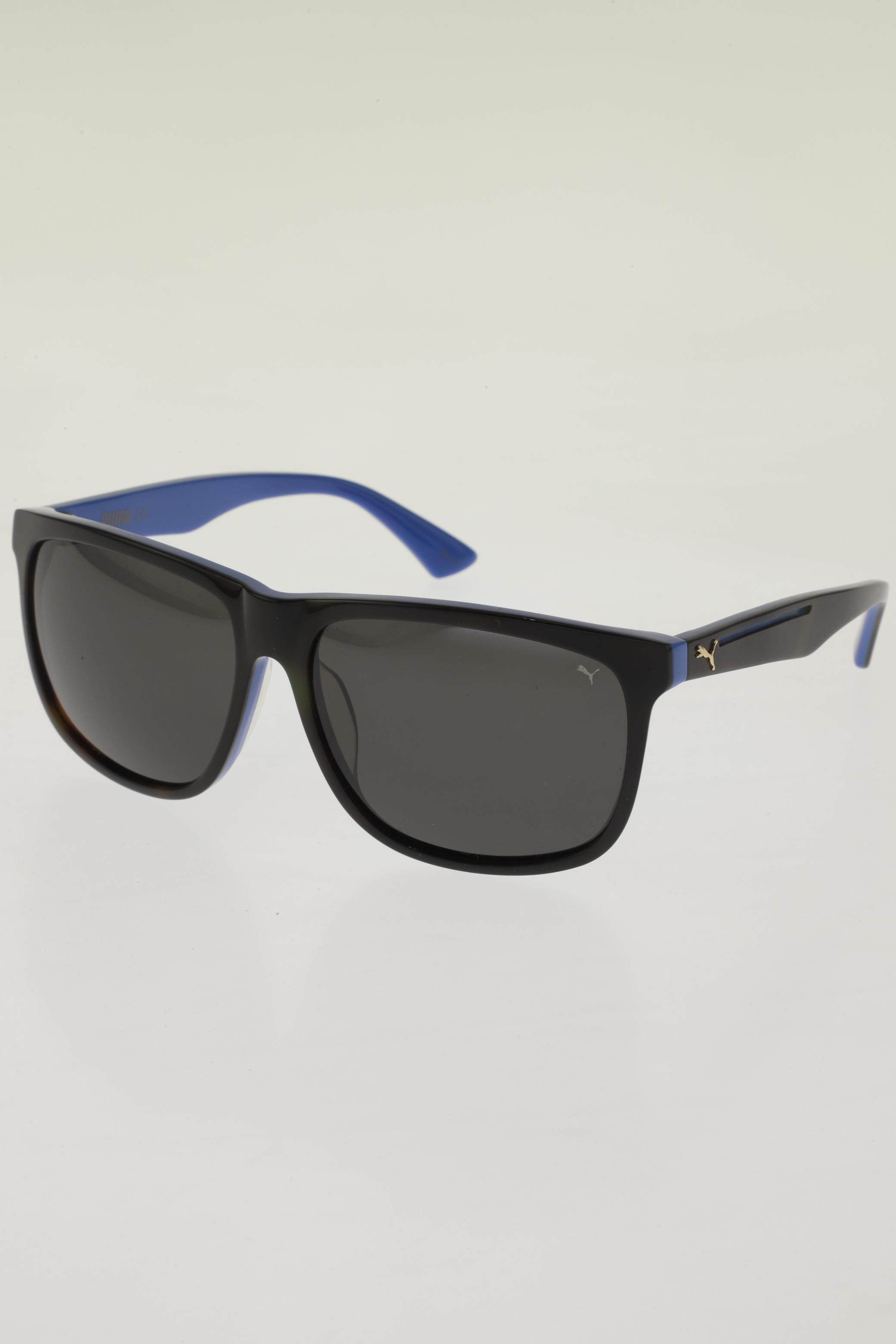 

Puma Herren Sonnenbrille, blau, Gr.
