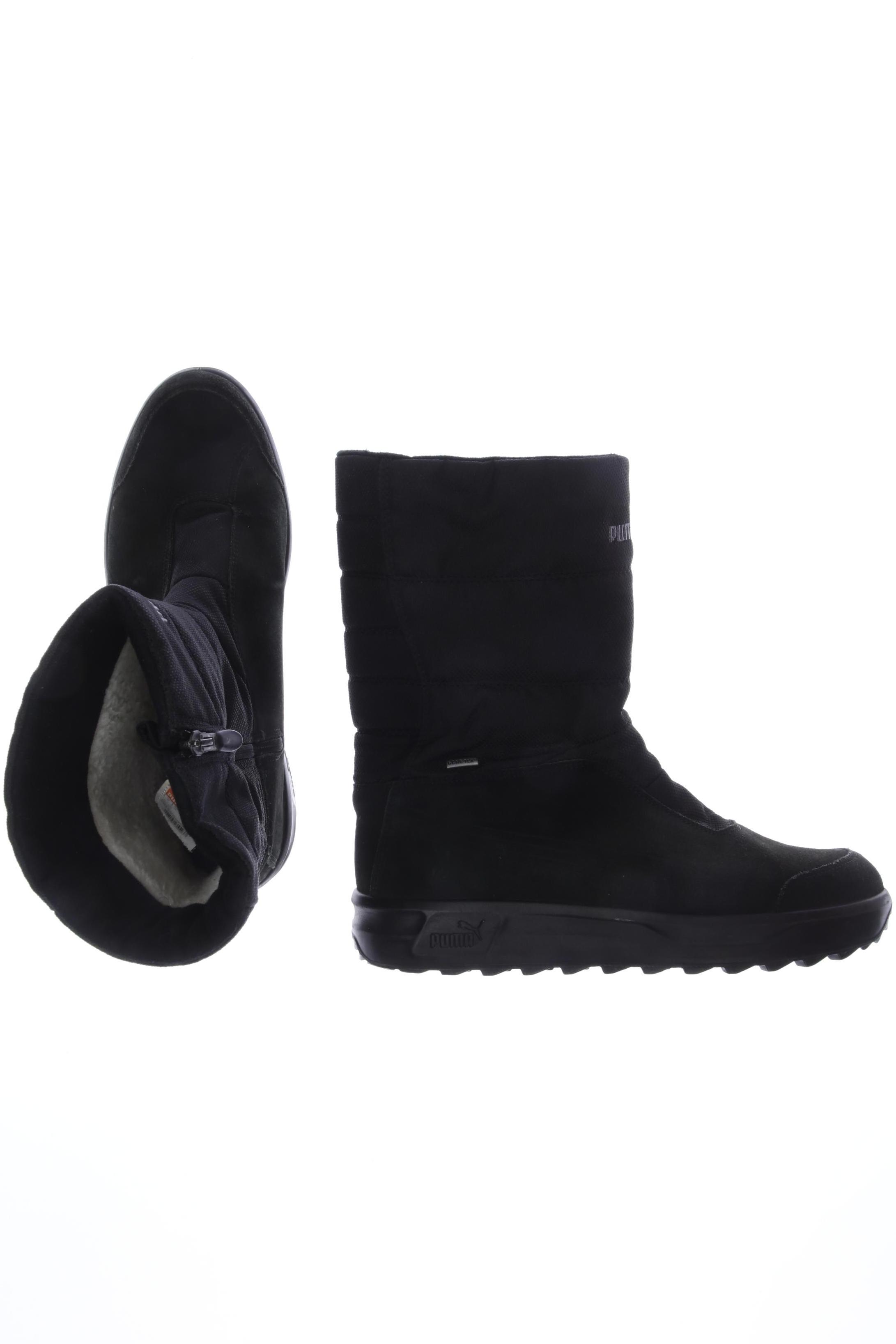 

Puma Herren Stiefel, schwarz, Gr. 44