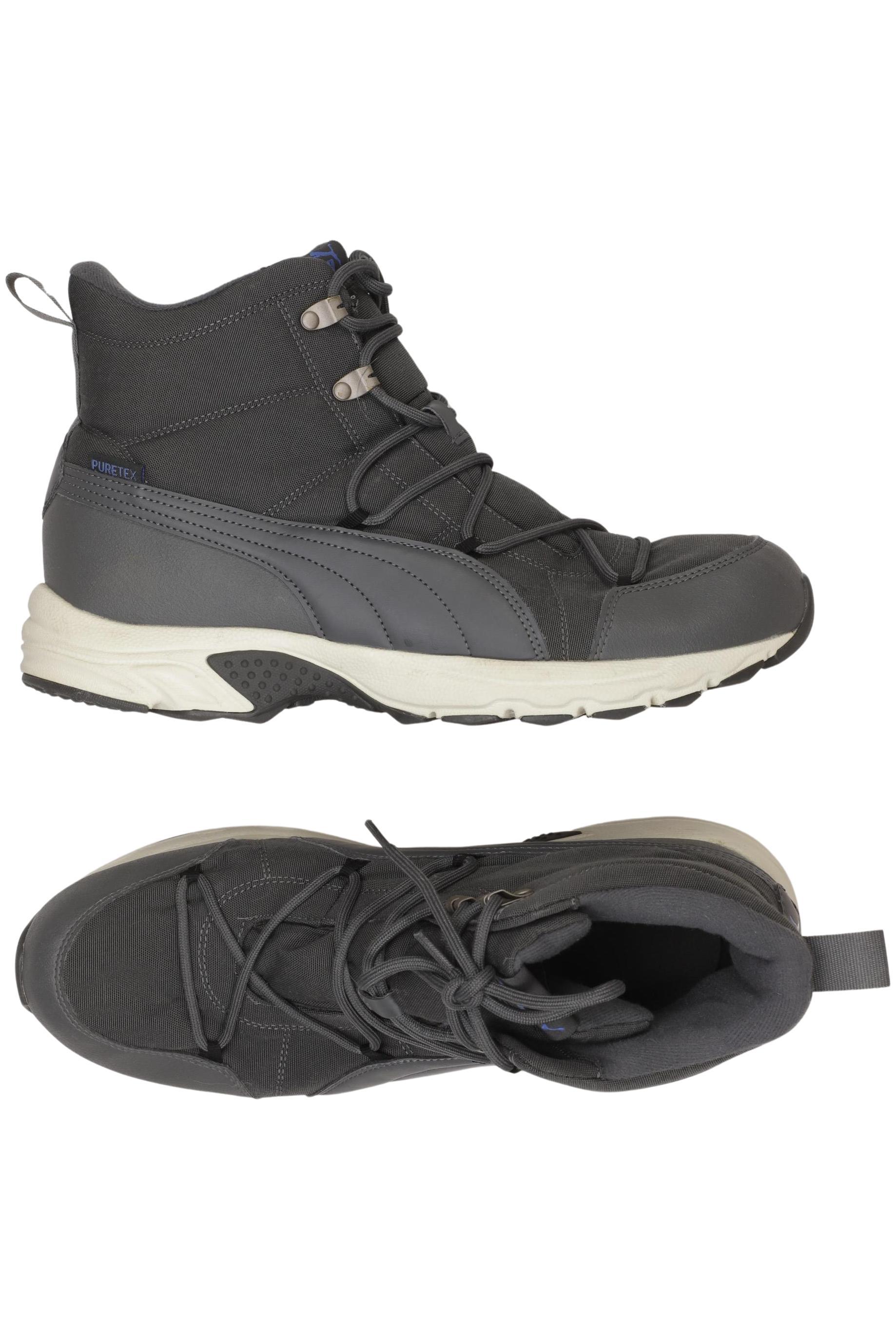Thumbnail - Puma Herren Stiefel, grau, Gr. 46