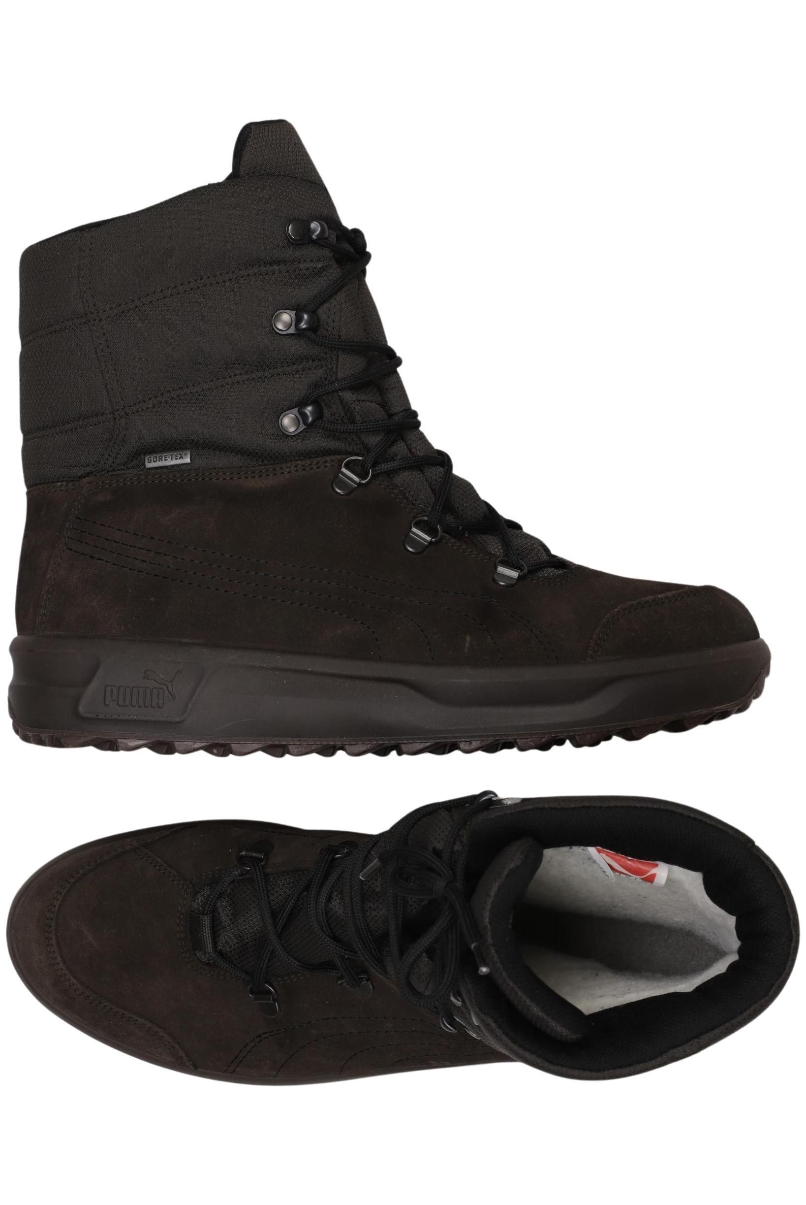 

Puma Herren Stiefel, braun, Gr. 43