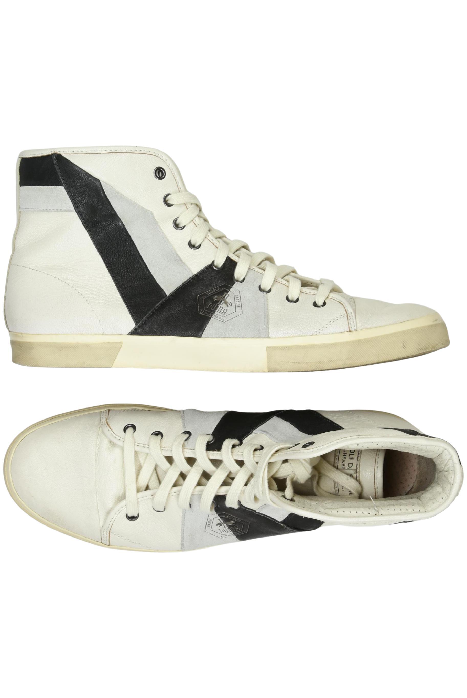 Thumbnail - Puma Herren Stiefel, mehrfarbig, Gr. 44
