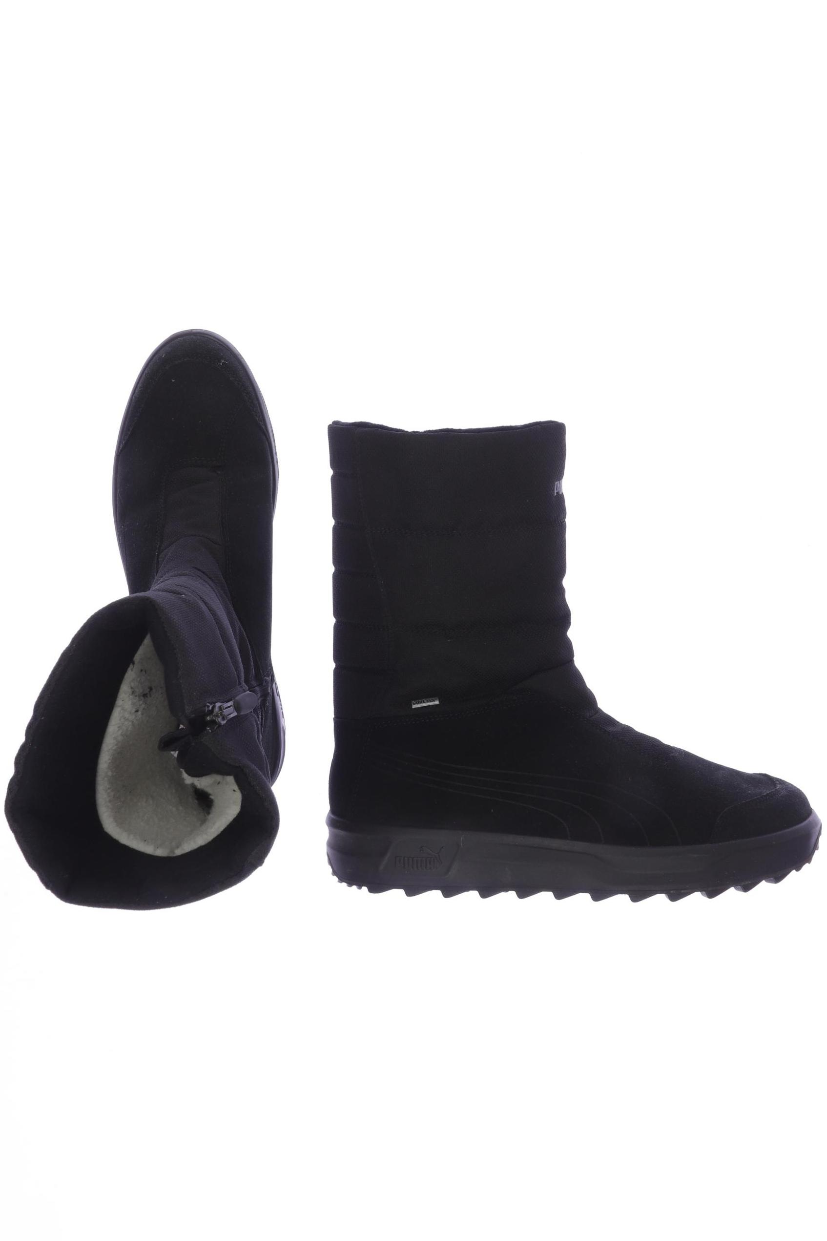 

Puma Herren Stiefel, schwarz, Gr. 47