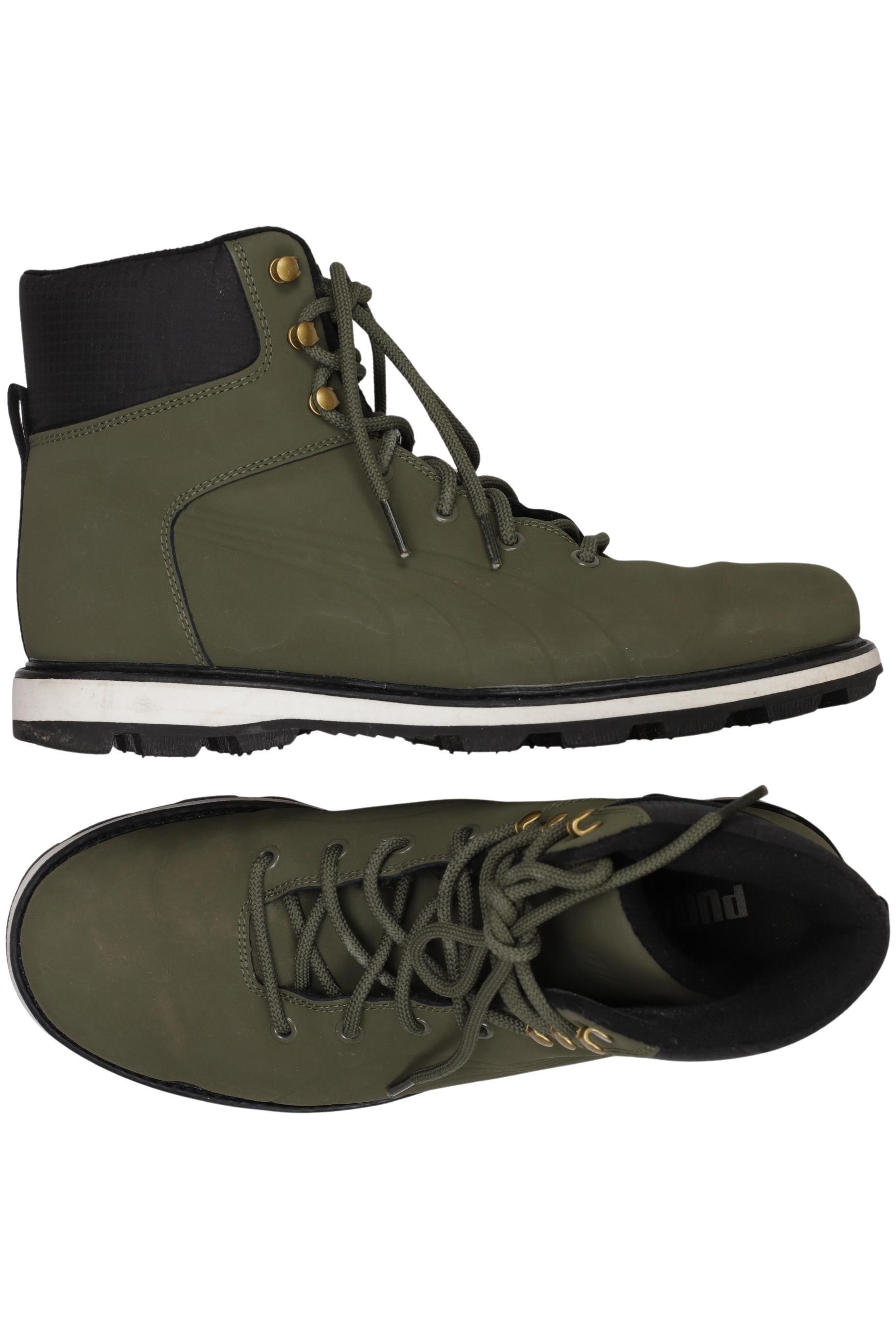 

Puma Herren Stiefel, grün, Gr. 43