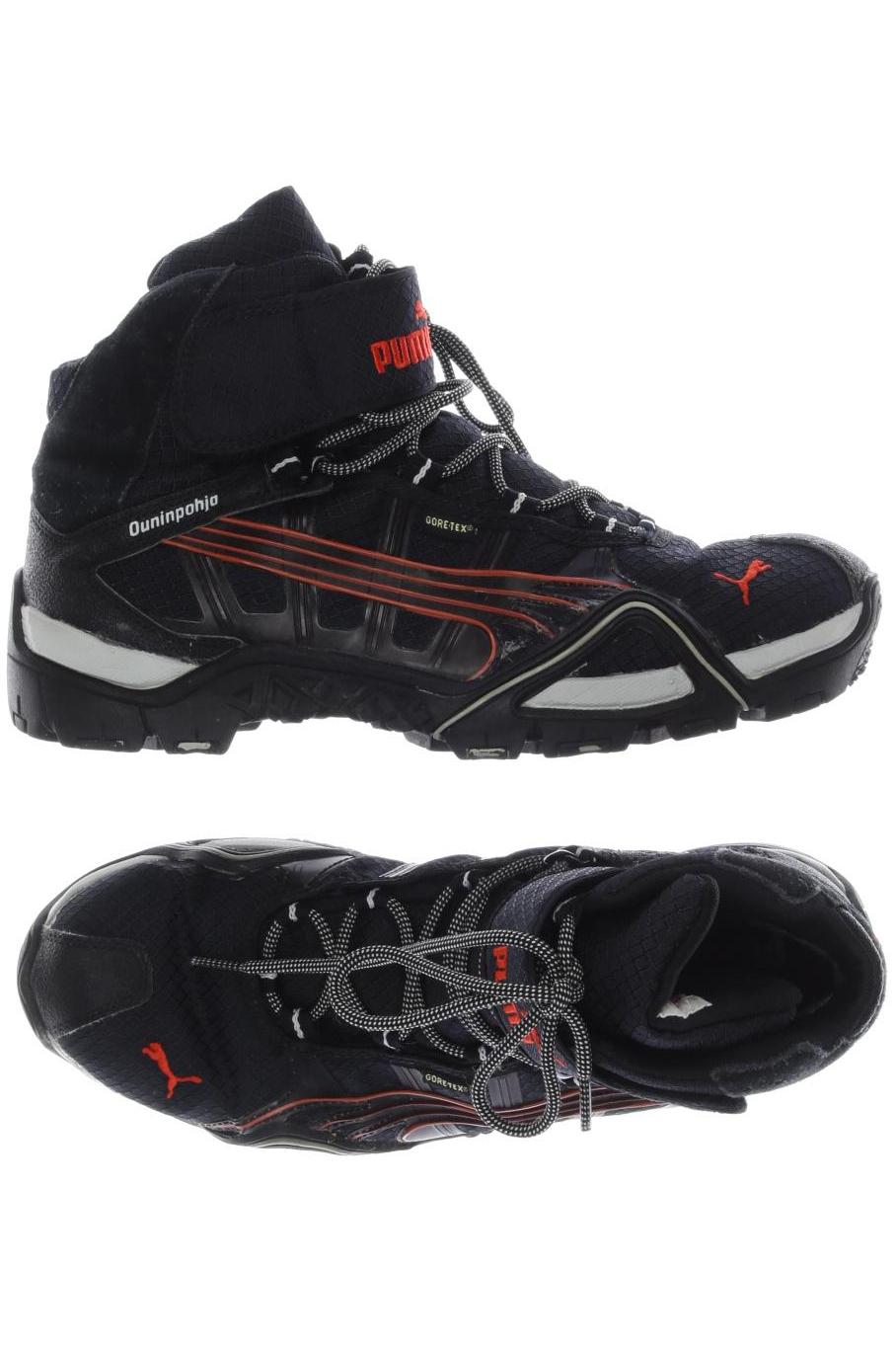 

Puma Herren Stiefel, schwarz, Gr. 43