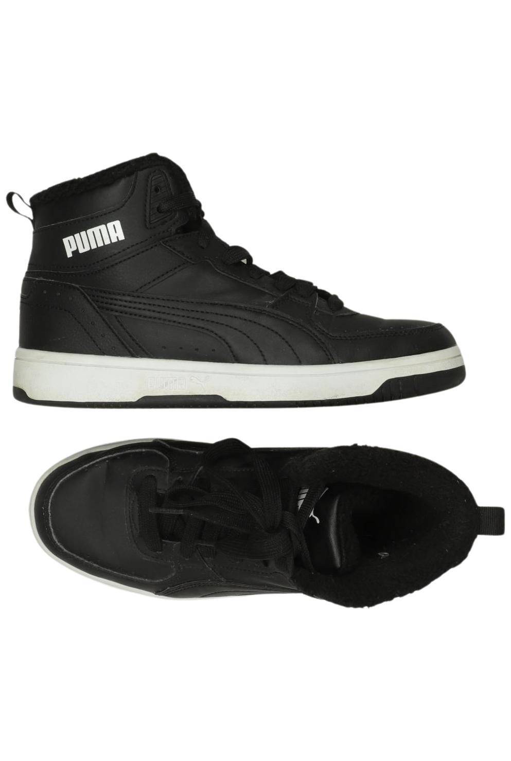 

Puma Herren Stiefel, schwarz, Gr. 38