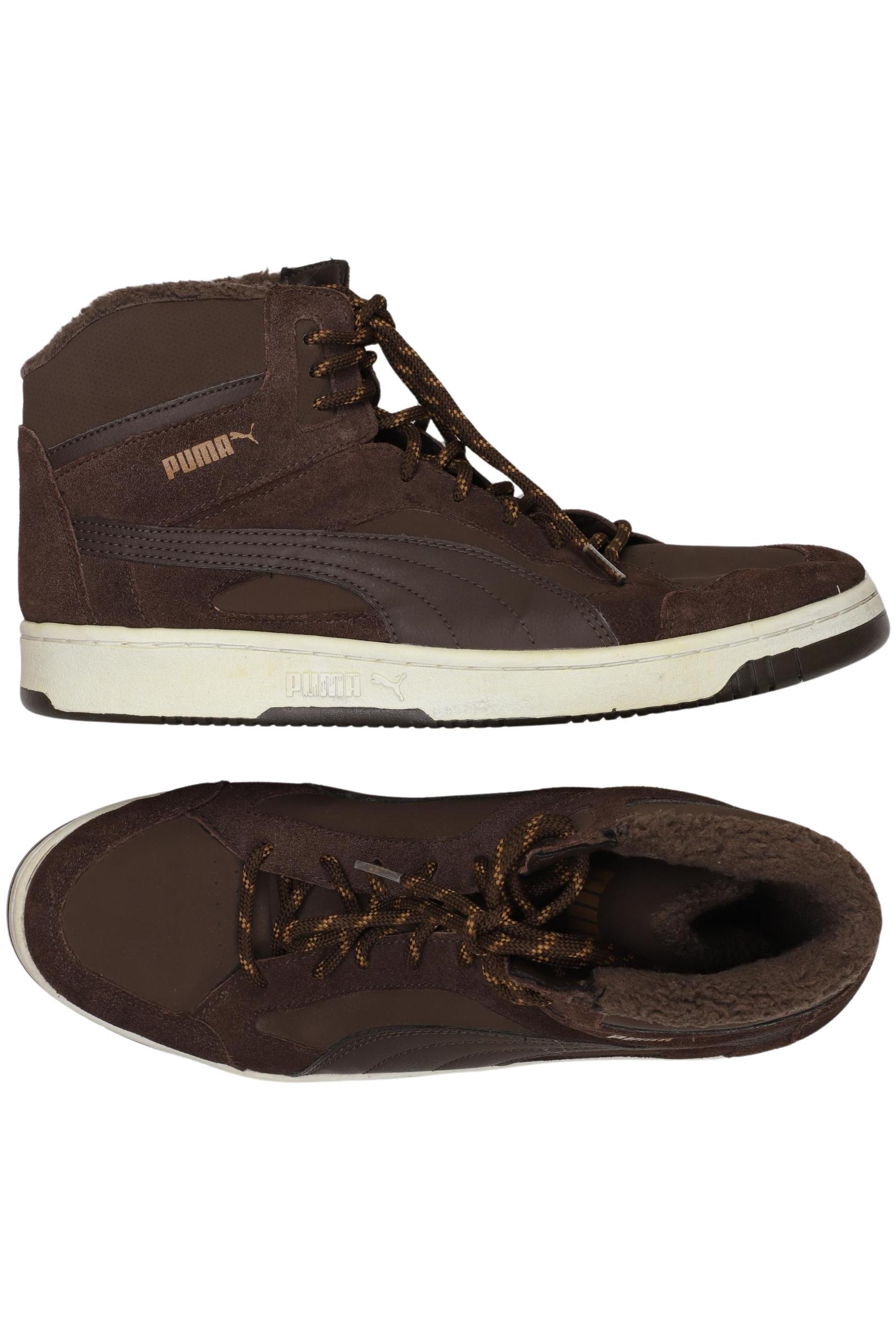 

Puma Herren Stiefel, braun, Gr. 46