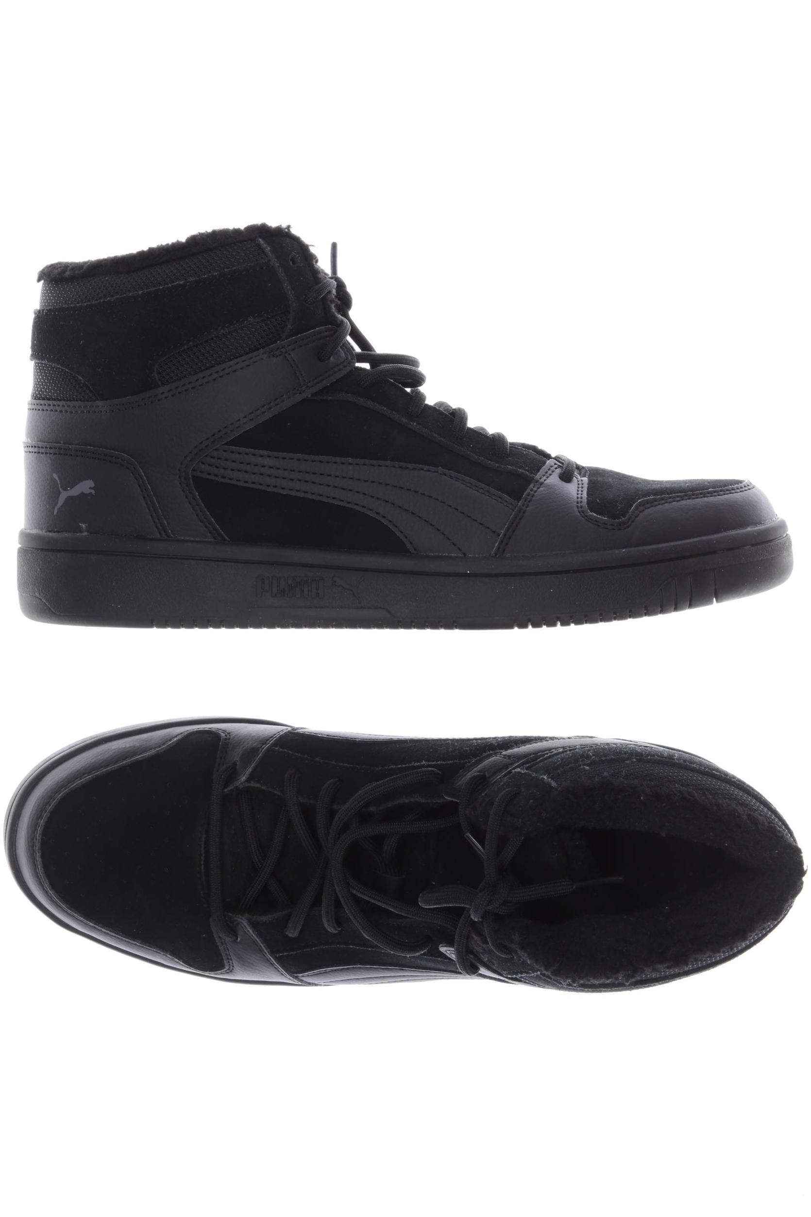 

Puma Herren Stiefel, schwarz, Gr. 45
