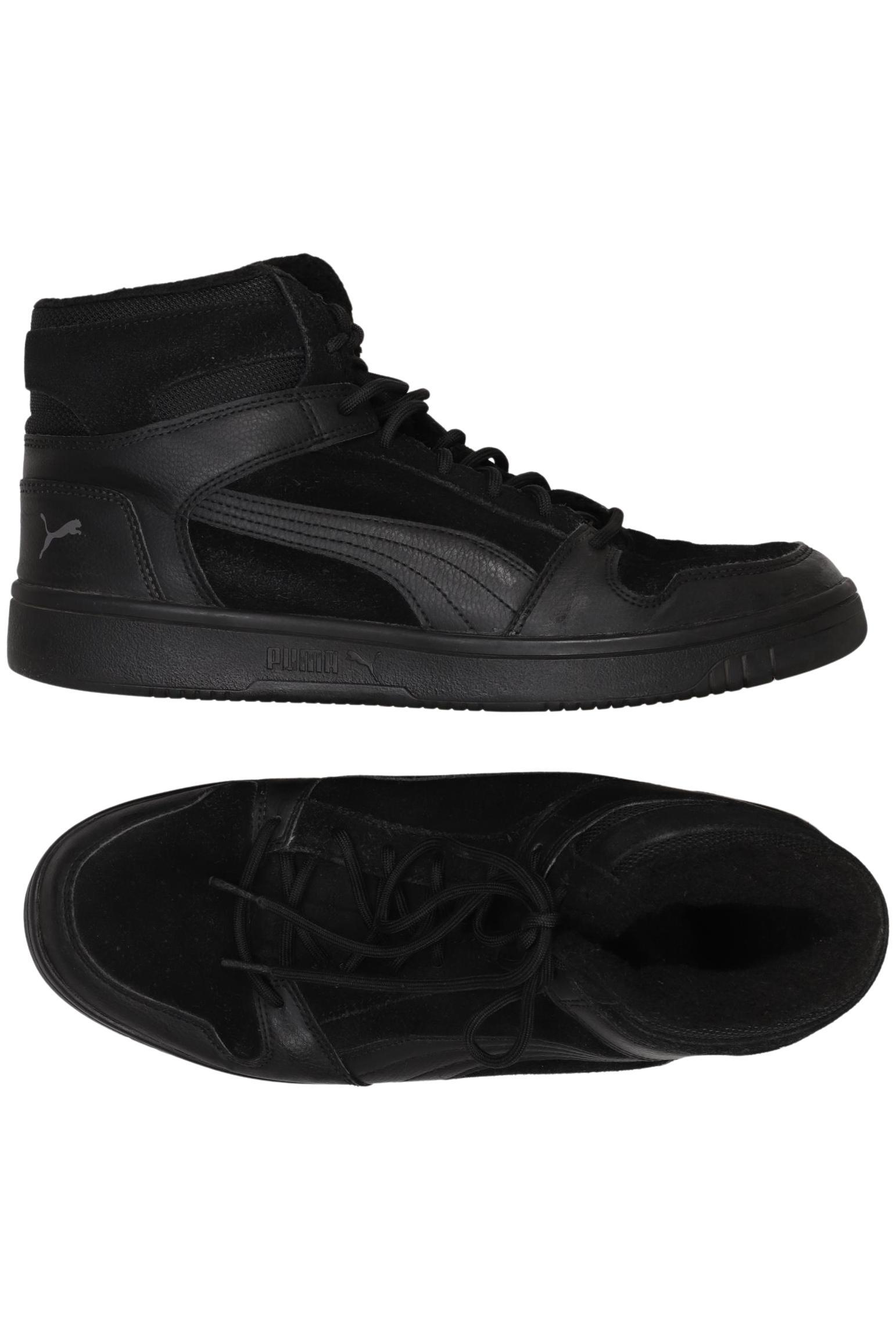 

Puma Herren Stiefel, schwarz, Gr. 44