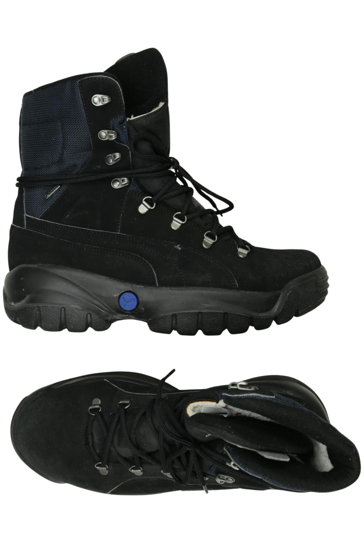 

Puma Herren Stiefel, schwarz, Gr. 44