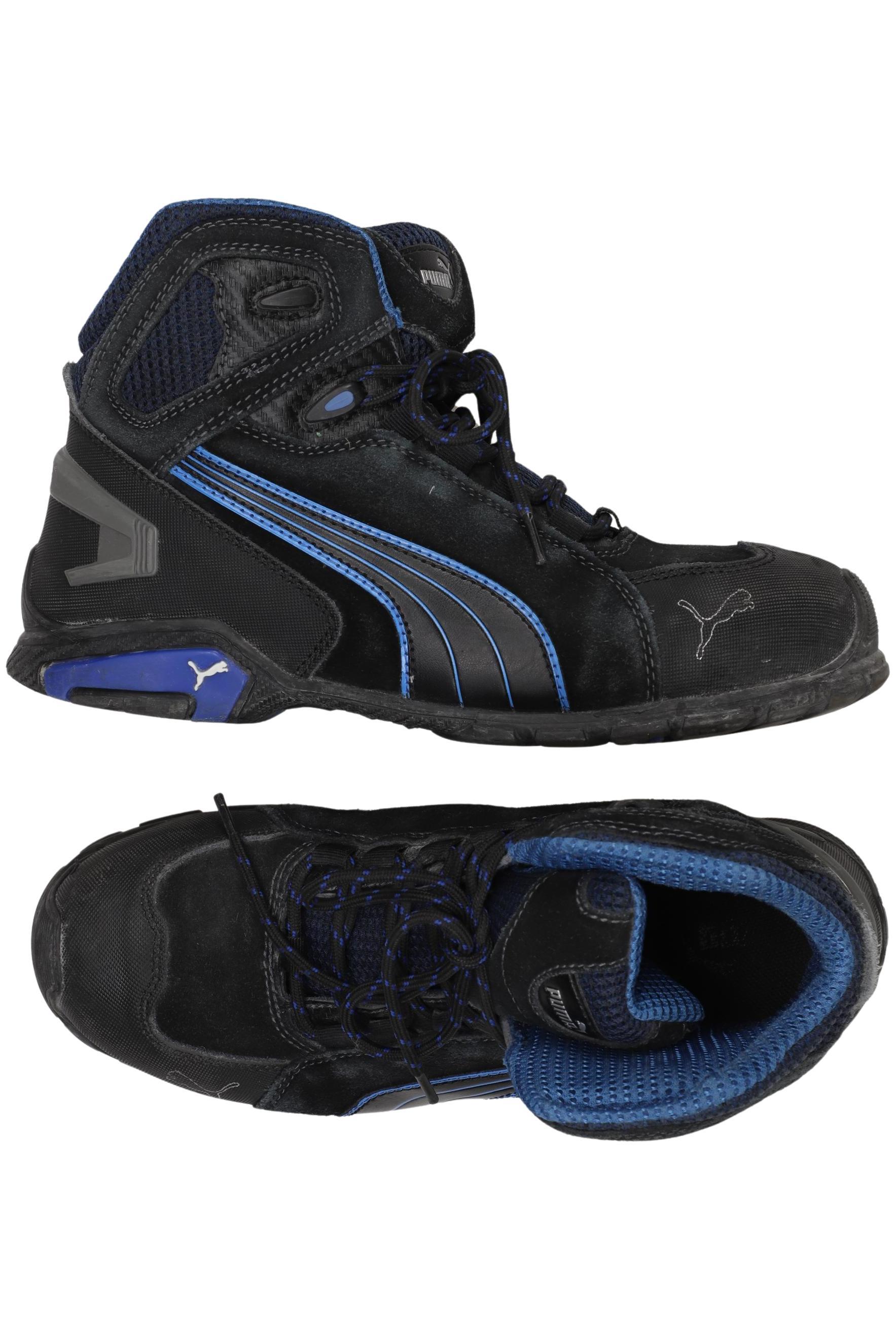 

Puma Herren Stiefel, schwarz, Gr. 41