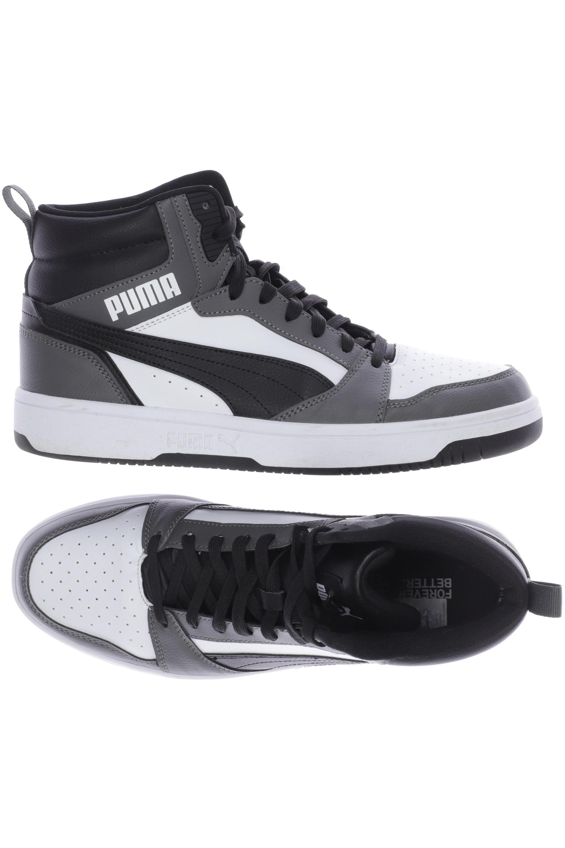 

Puma Herren Stiefel, grau, Gr. 43