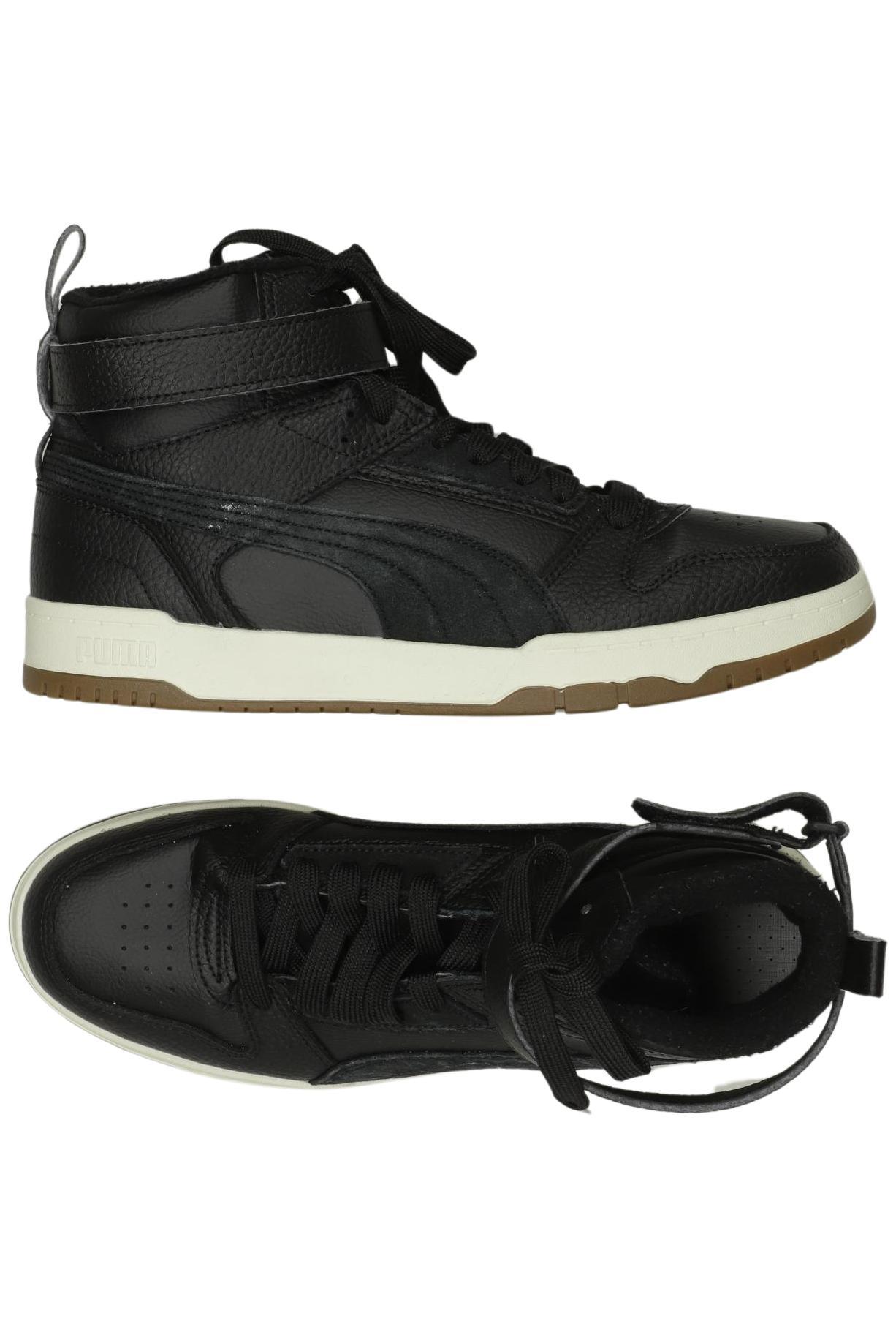 

Puma Herren Stiefel, schwarz, Gr. 43