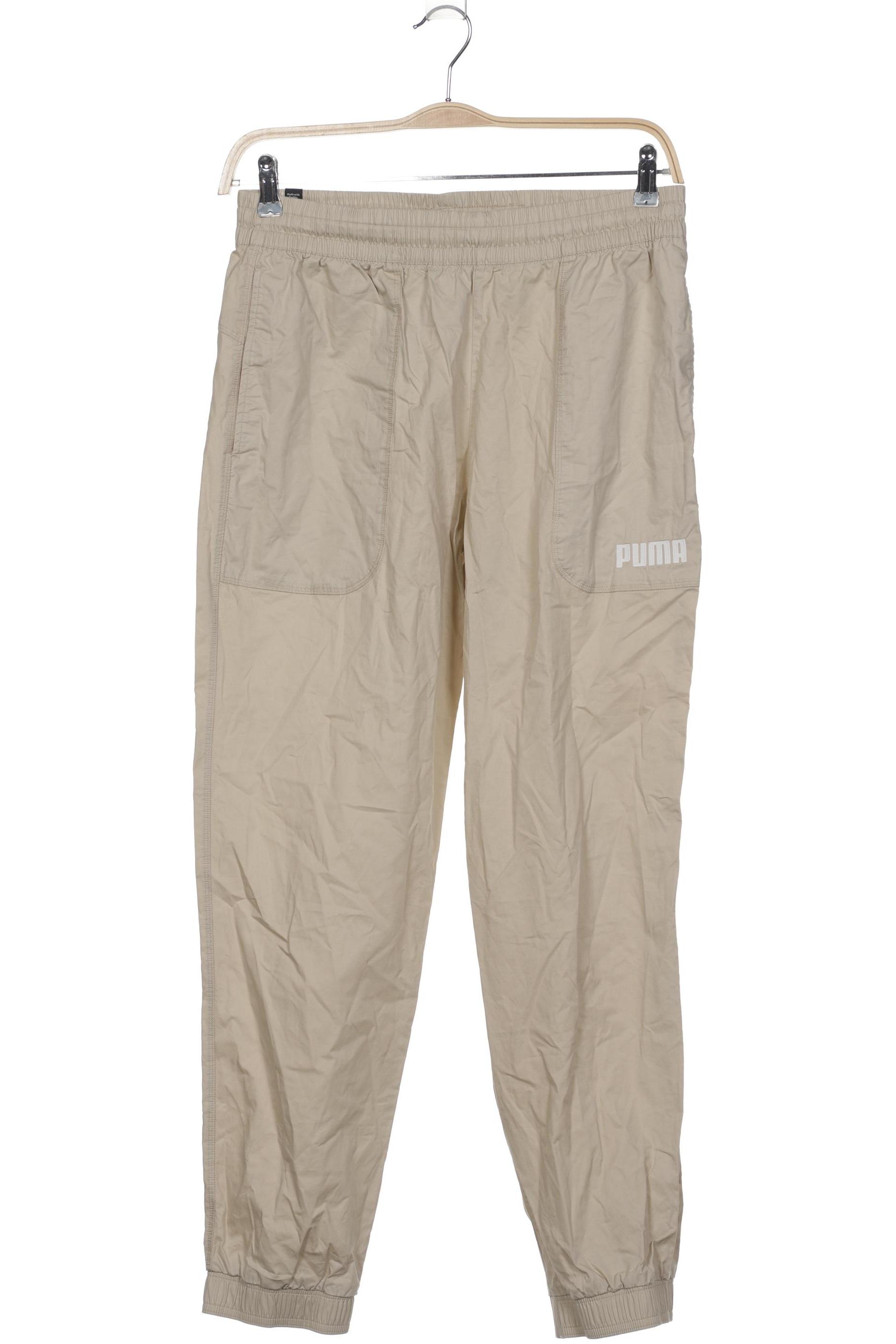 

Puma Herren Stoffhose, beige, Gr. 0