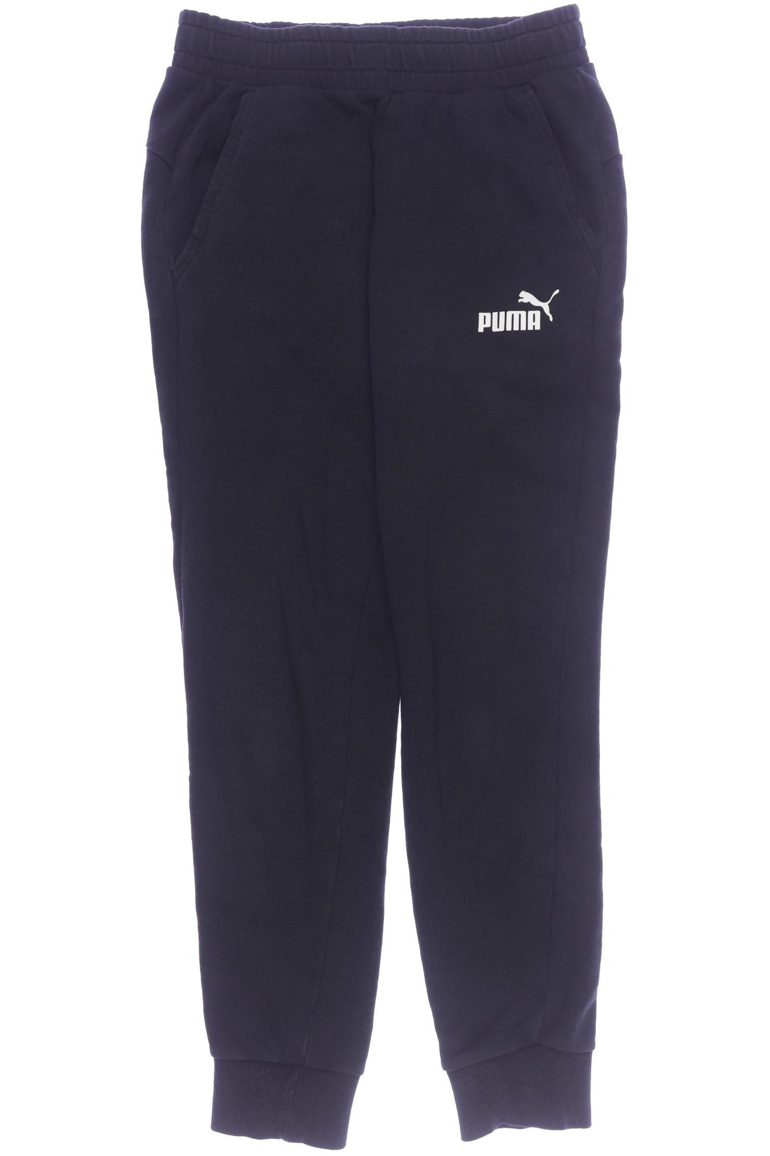 

Puma Herren Stoffhose, schwarz, Gr. 0