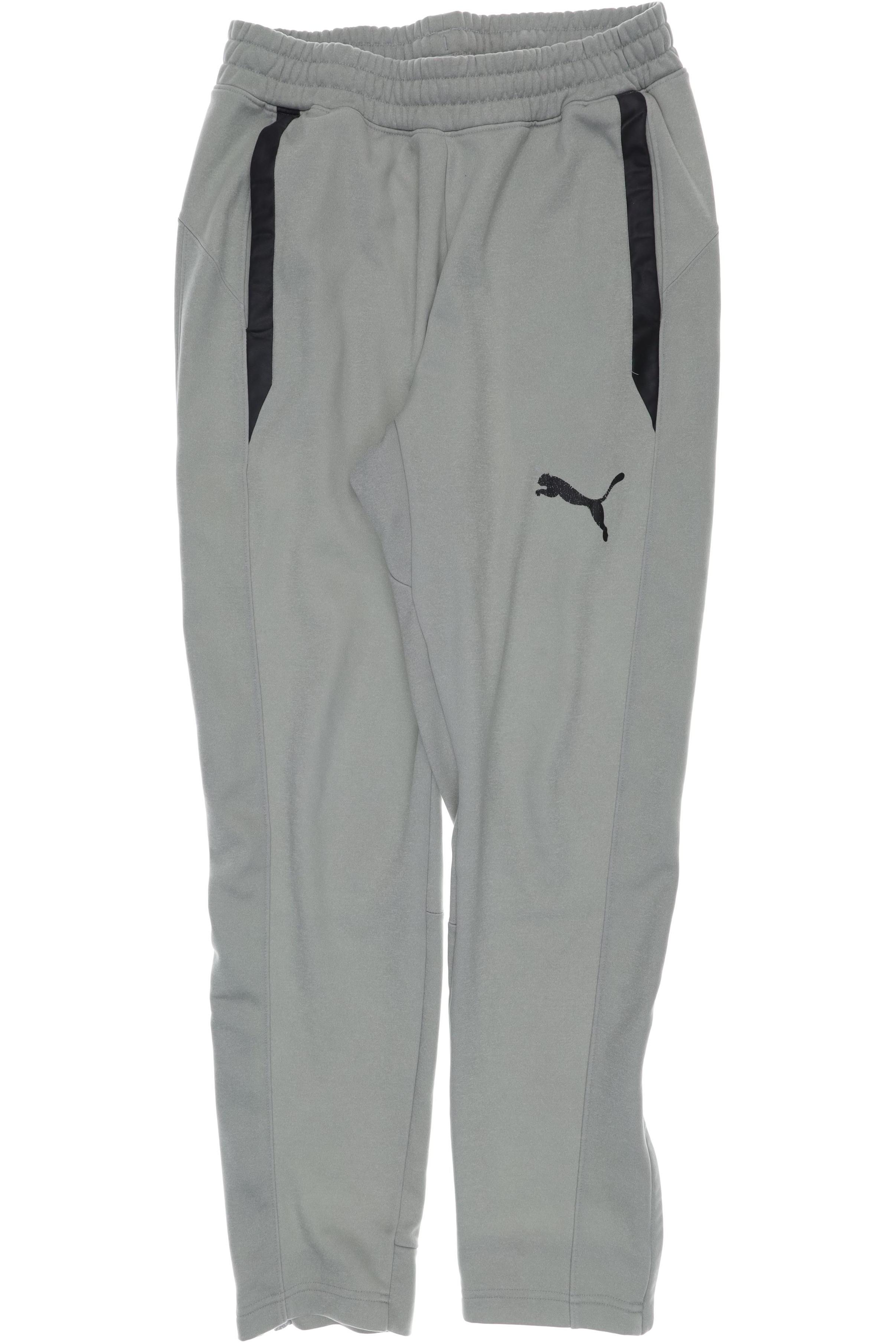 

Puma Herren Stoffhose, grau, Gr. 44