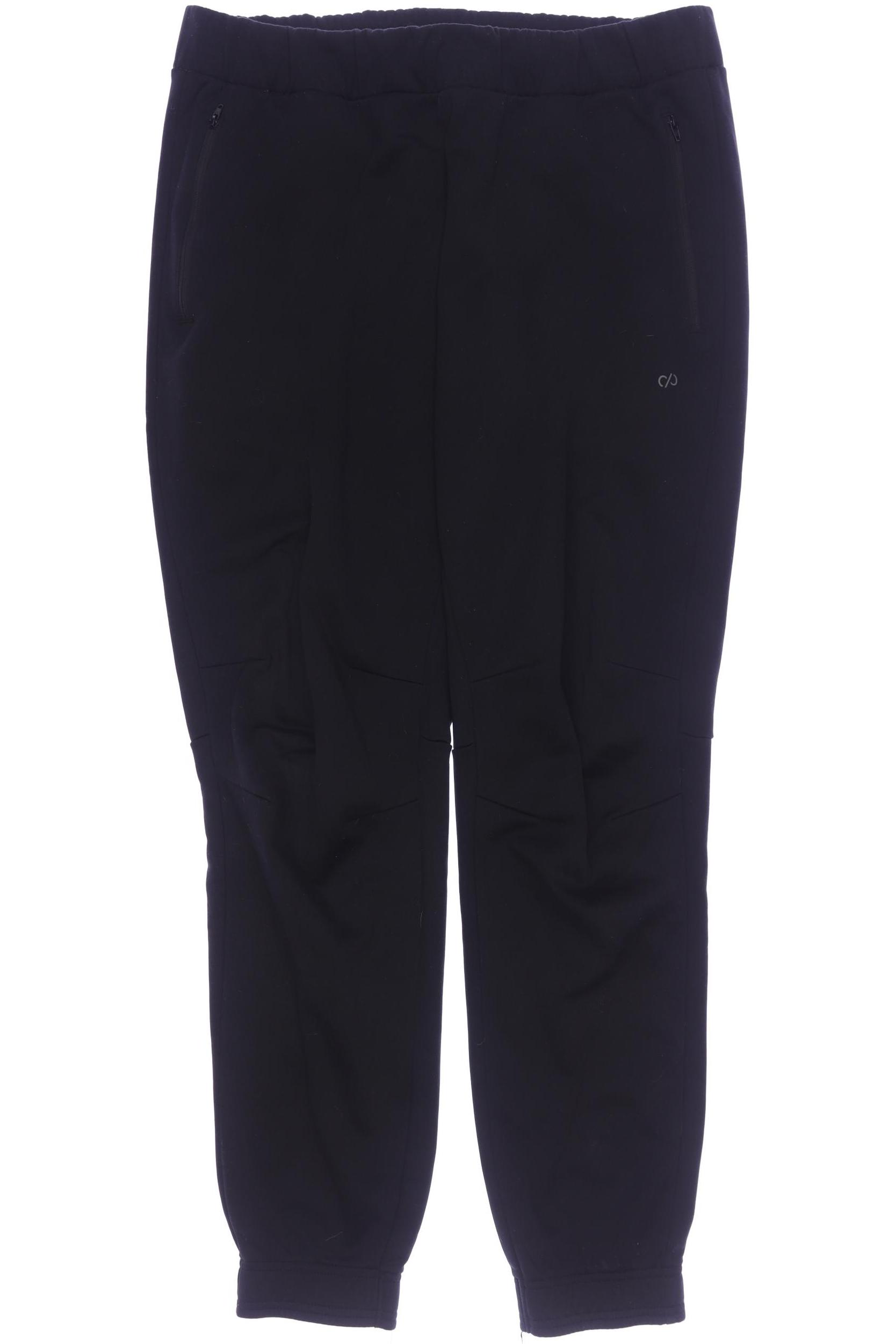 

Puma Herren Stoffhose, schwarz, Gr. 0