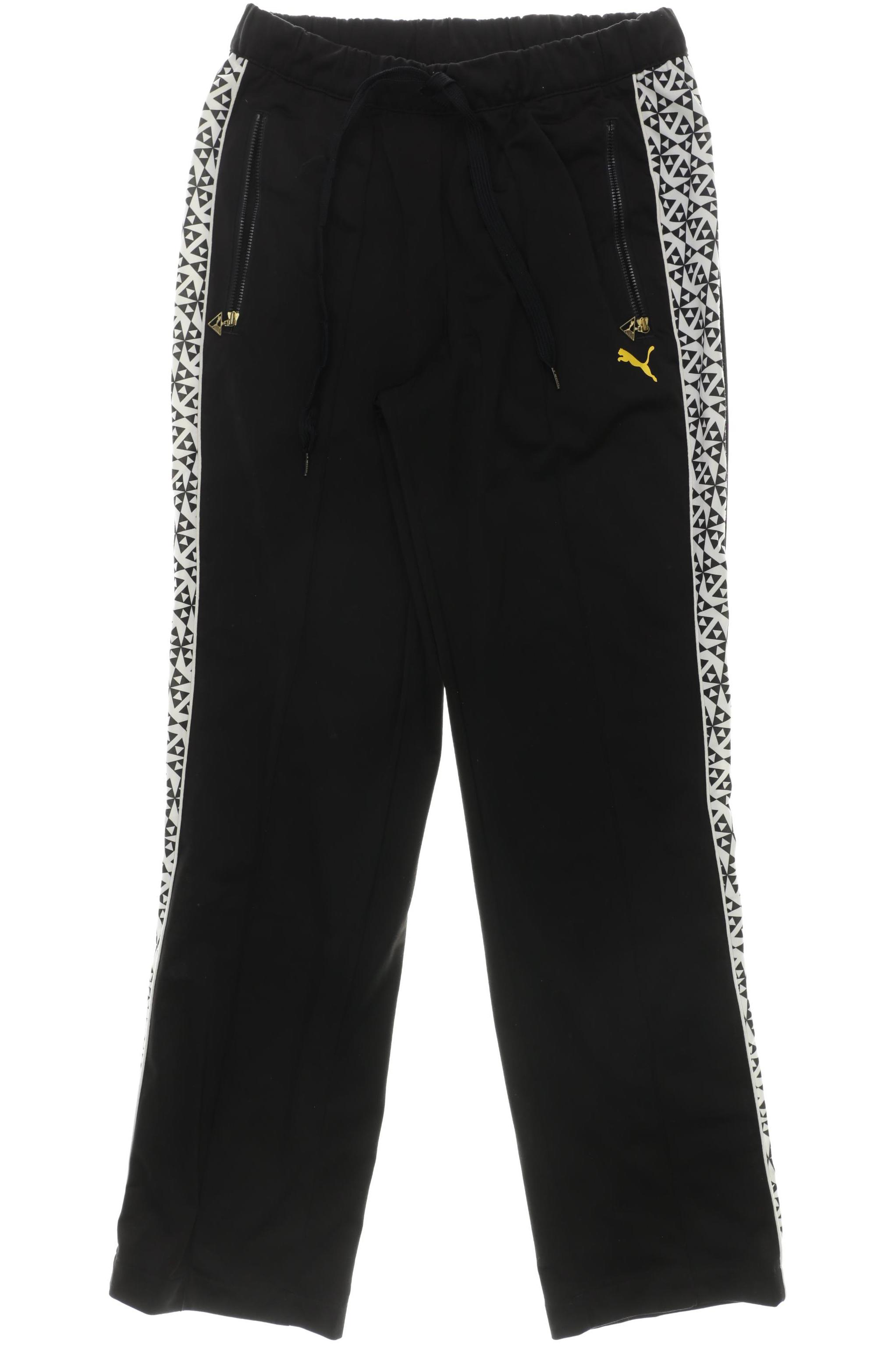 

Puma Herren Stoffhose, schwarz, Gr. 44