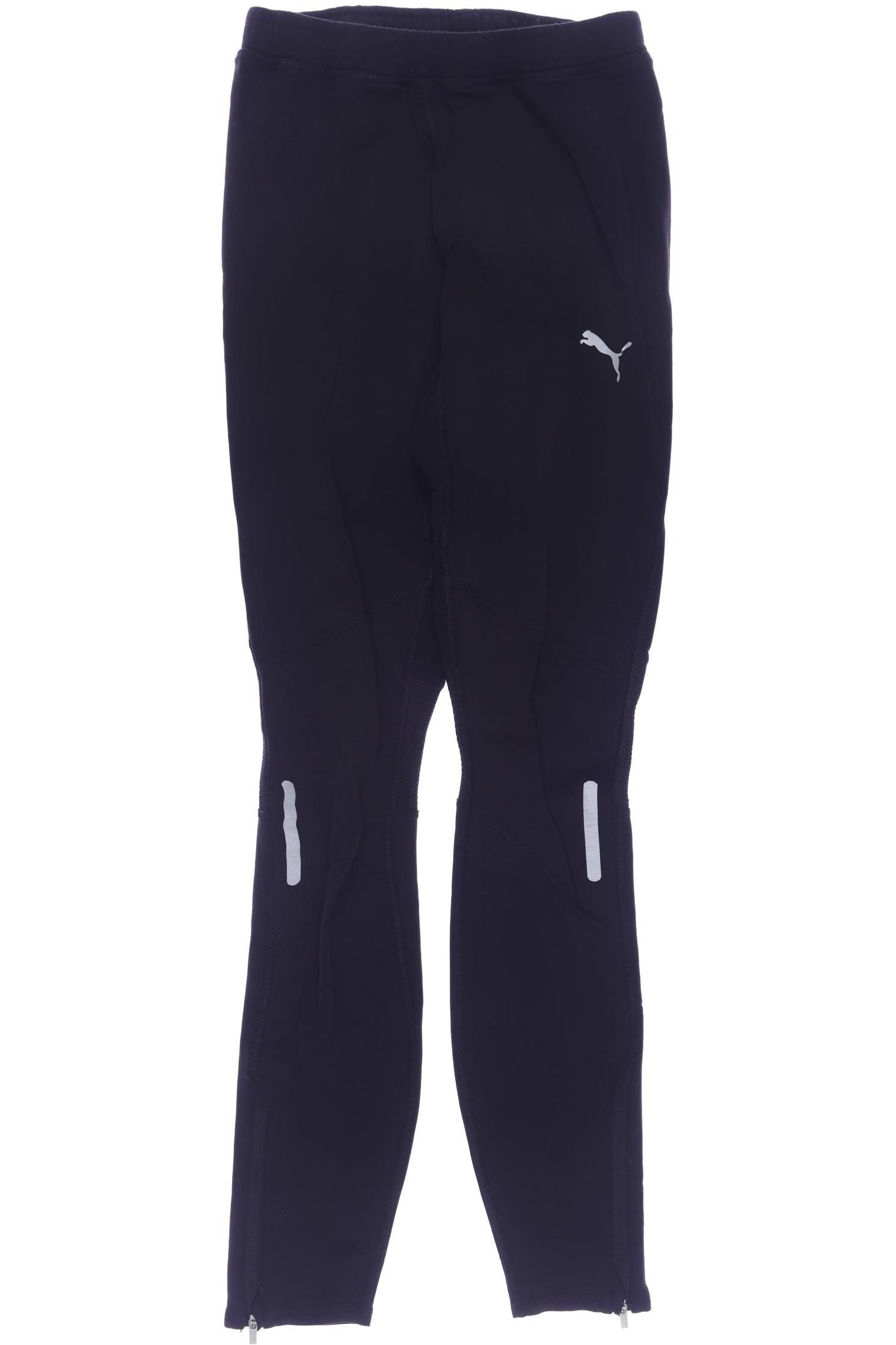 

Puma Herren Stoffhose, schwarz, Gr. 44