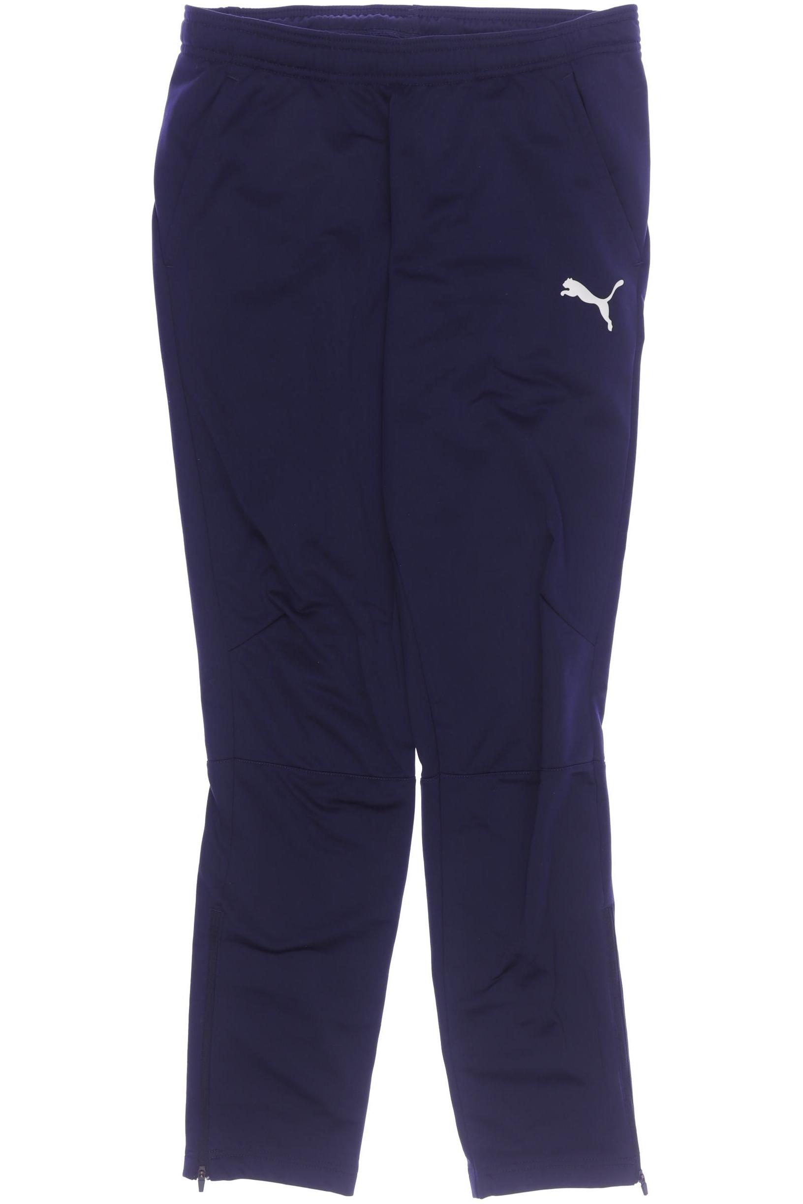 

Puma Herren Stoffhose, marineblau, Gr. 48