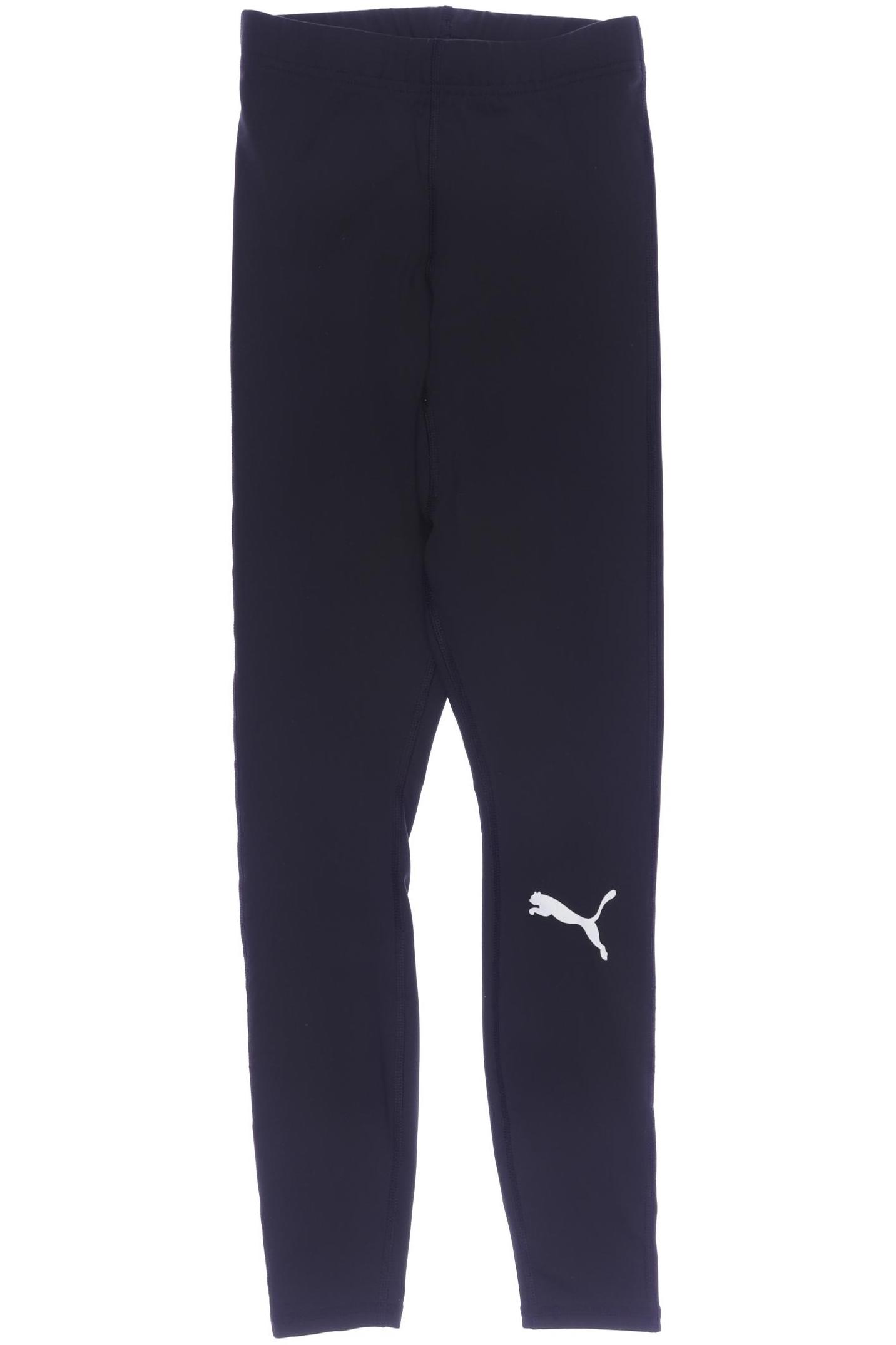 

Puma Herren Stoffhose, schwarz, Gr. 0